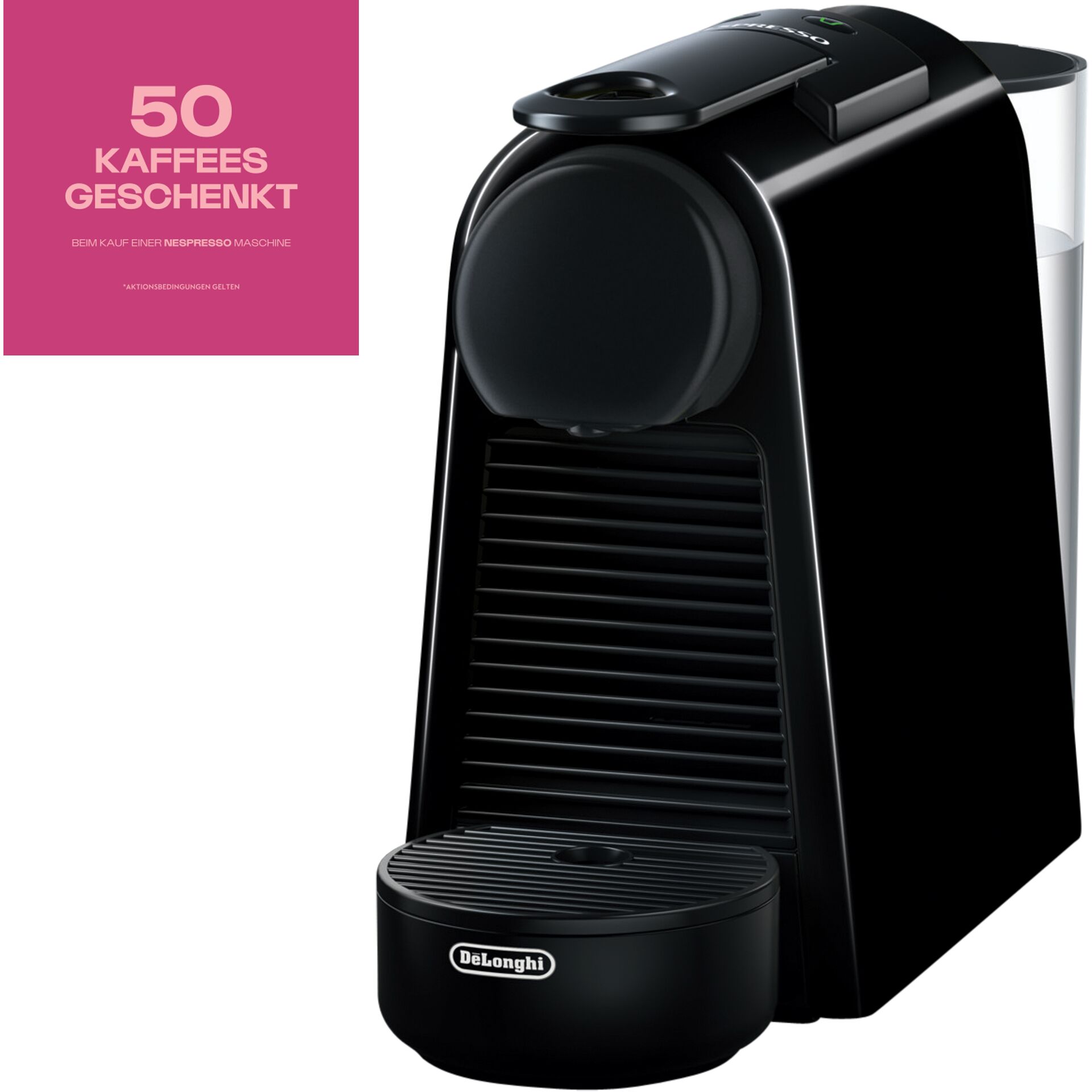 Pokal, Pokal, Elektronik, Sprecher, Kaffeemaschine, Kaffeevollautomat, Schwarz, Kapselmaschine, DeLonghi, Kaffeemaschine, Kapselmaschine, Nespresso Vertuo, Schwarz, Kaffeeausgabe, Kaffeemaschine, Kapselmaschine, schwarz, Frontablage, TerraForm-Design