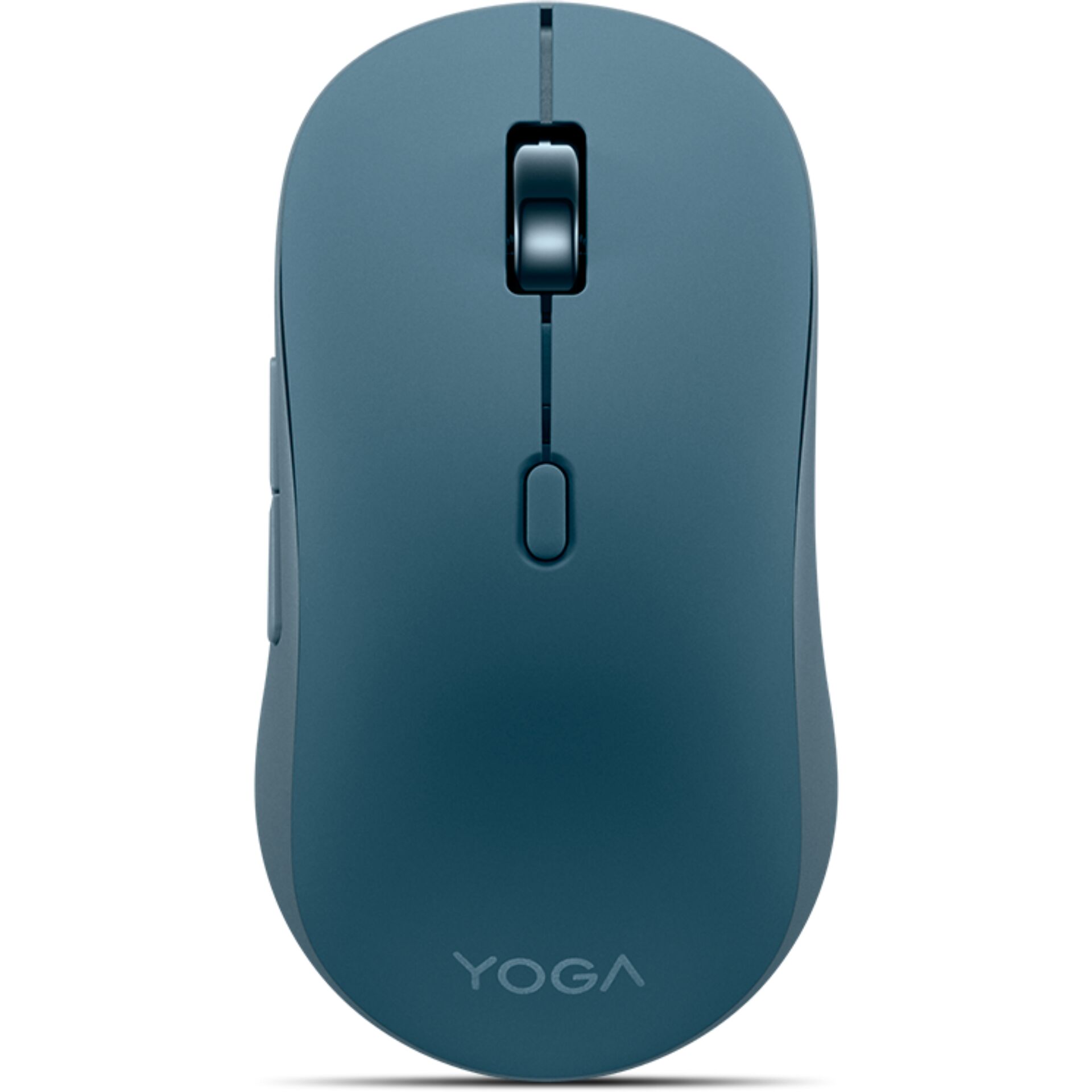 Maus, Kabellos, Bluetooth, Optische Maus, YOGA