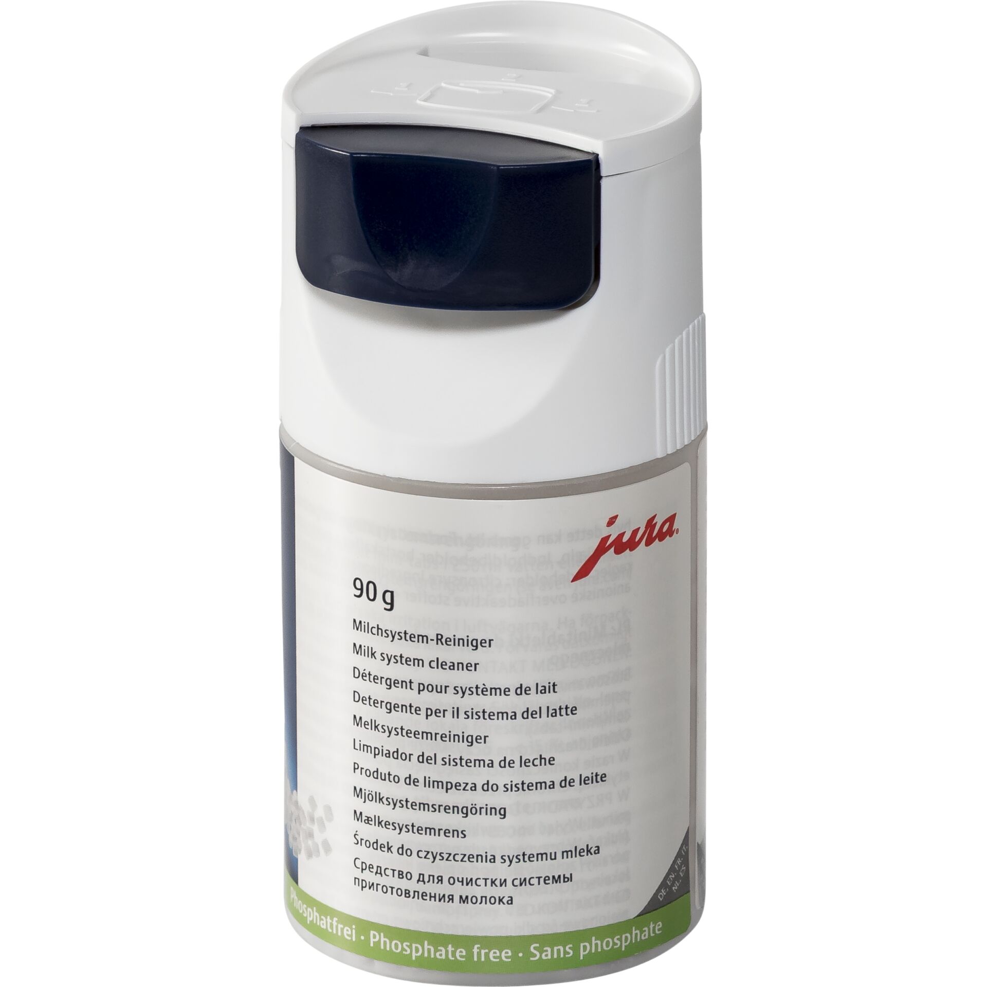 milchsysternreiniger, Milchsystemreiniger, Reiniger, phosphatfrei, 90 g