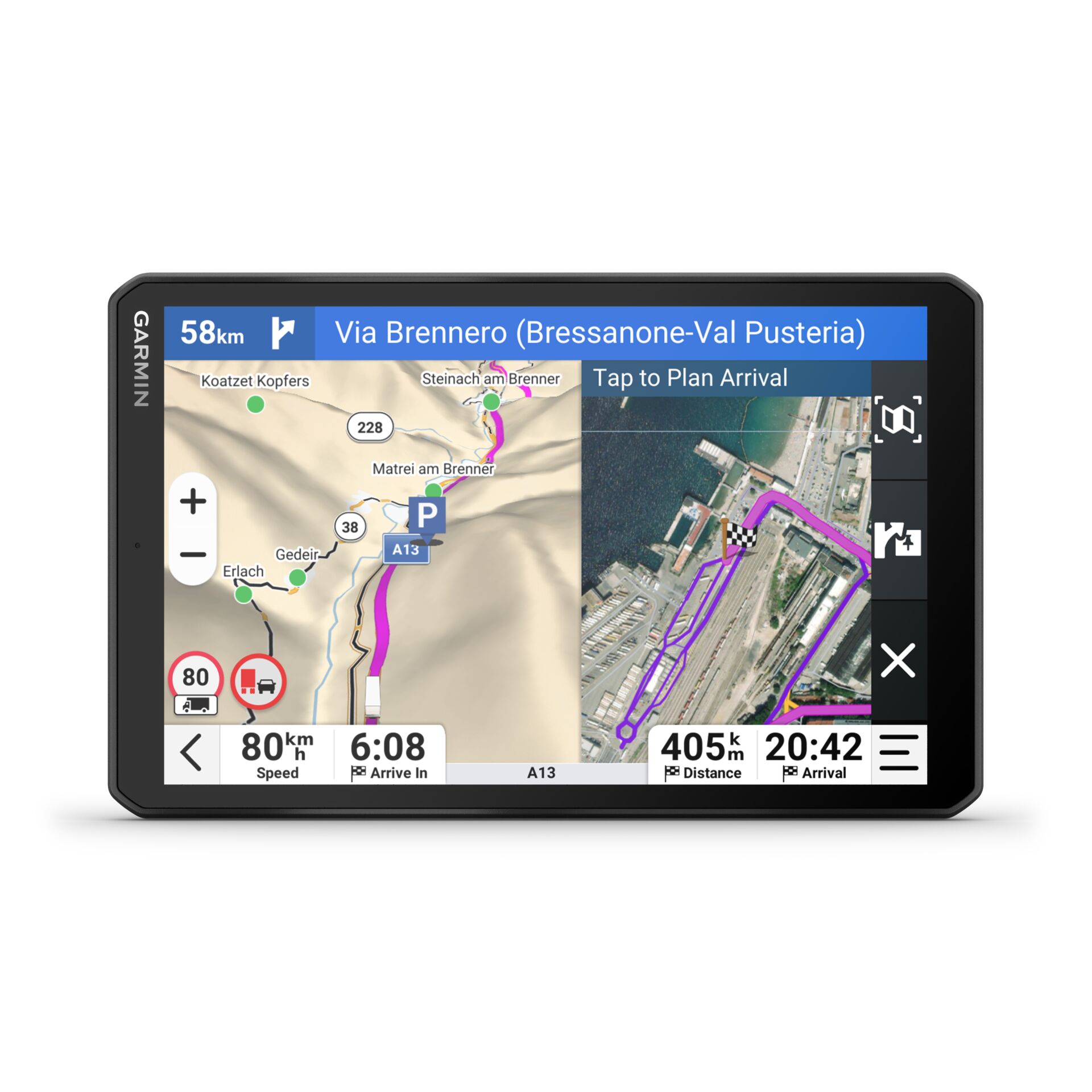 Elektronik, GPS, Computer, Tablet-Computer