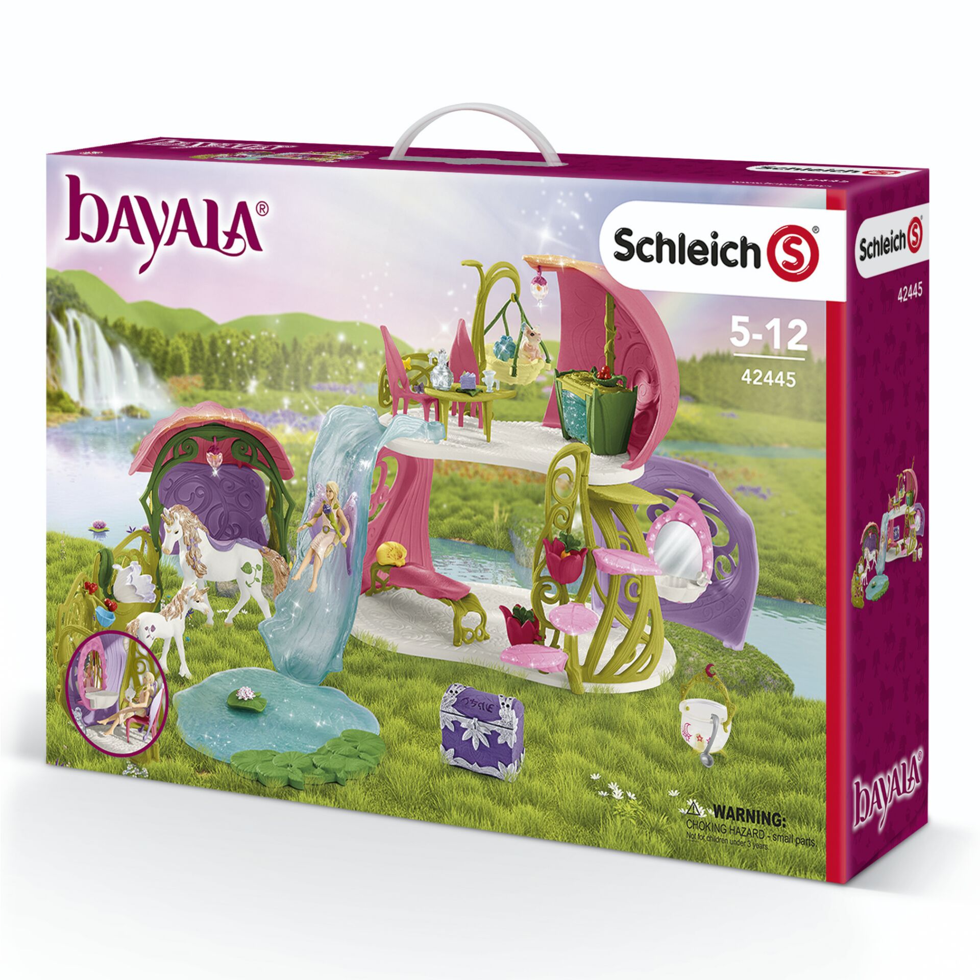 Spielbereich