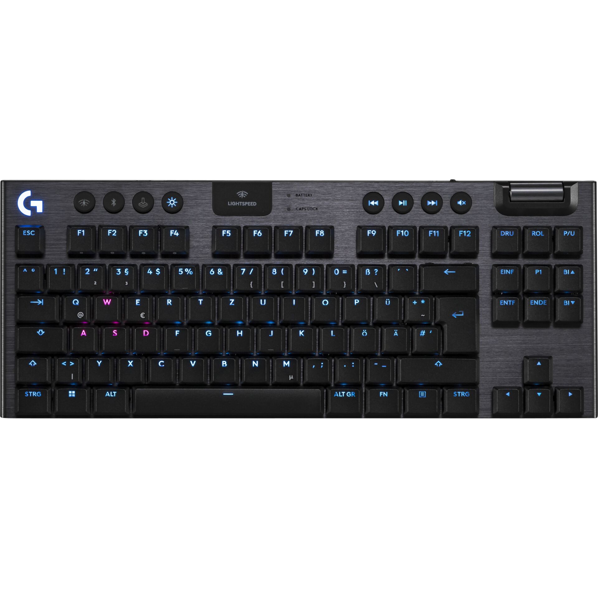 Computer, Computerausrüstung, Computer-Tastatur, Elektronik, Hardware
