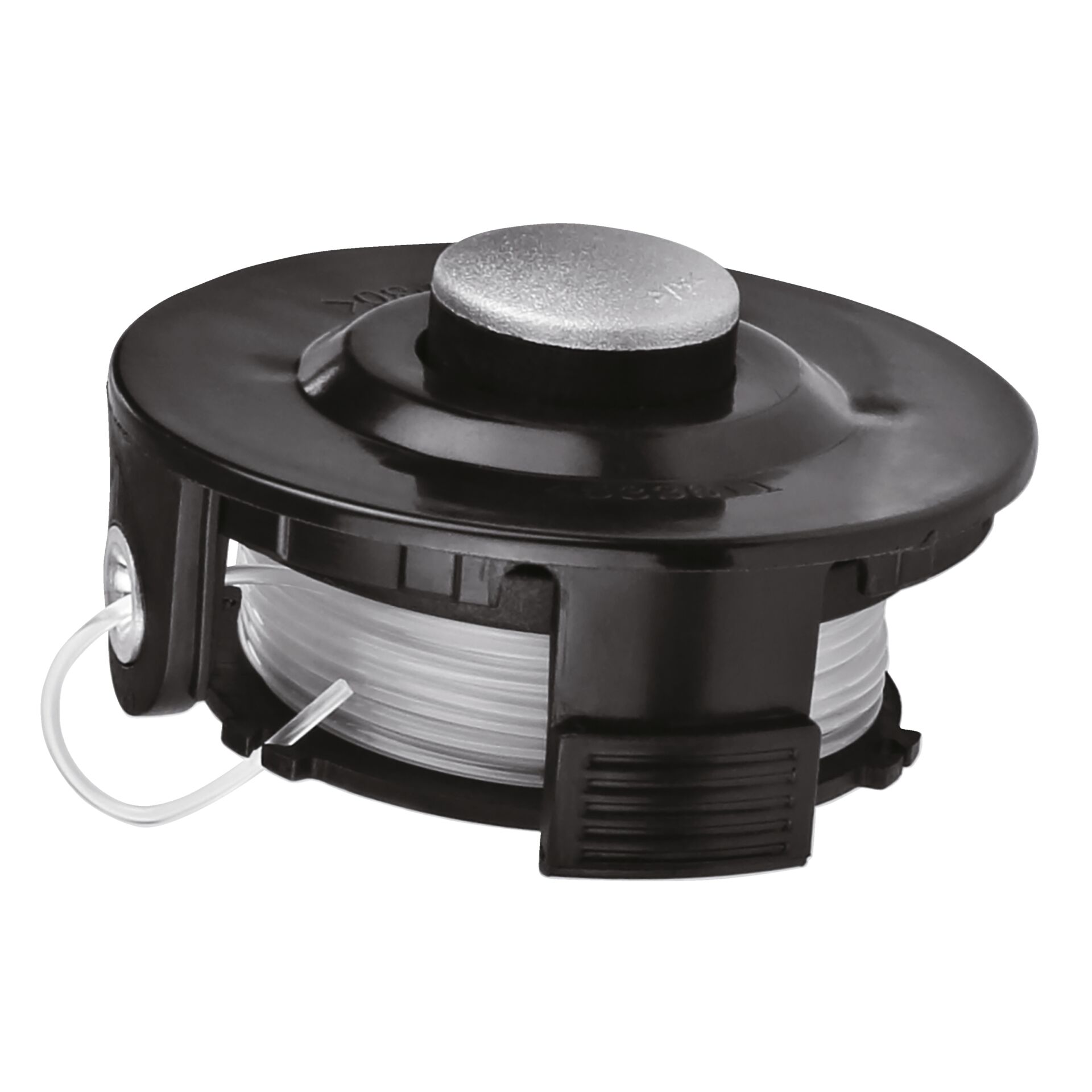 Makita 195858-1 für DUR181  1-Fadenkopf Tap&Go 1,6 mm
