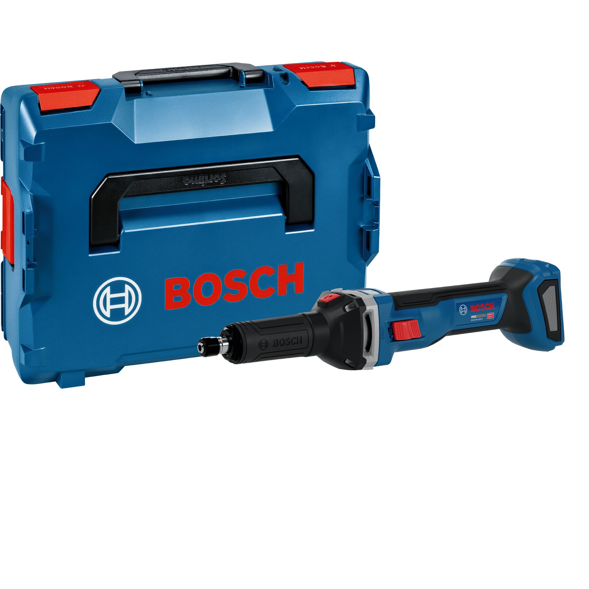 Bohrmaschine, Akku-Bohrhammer, Bosch, Koffer, Schrauber