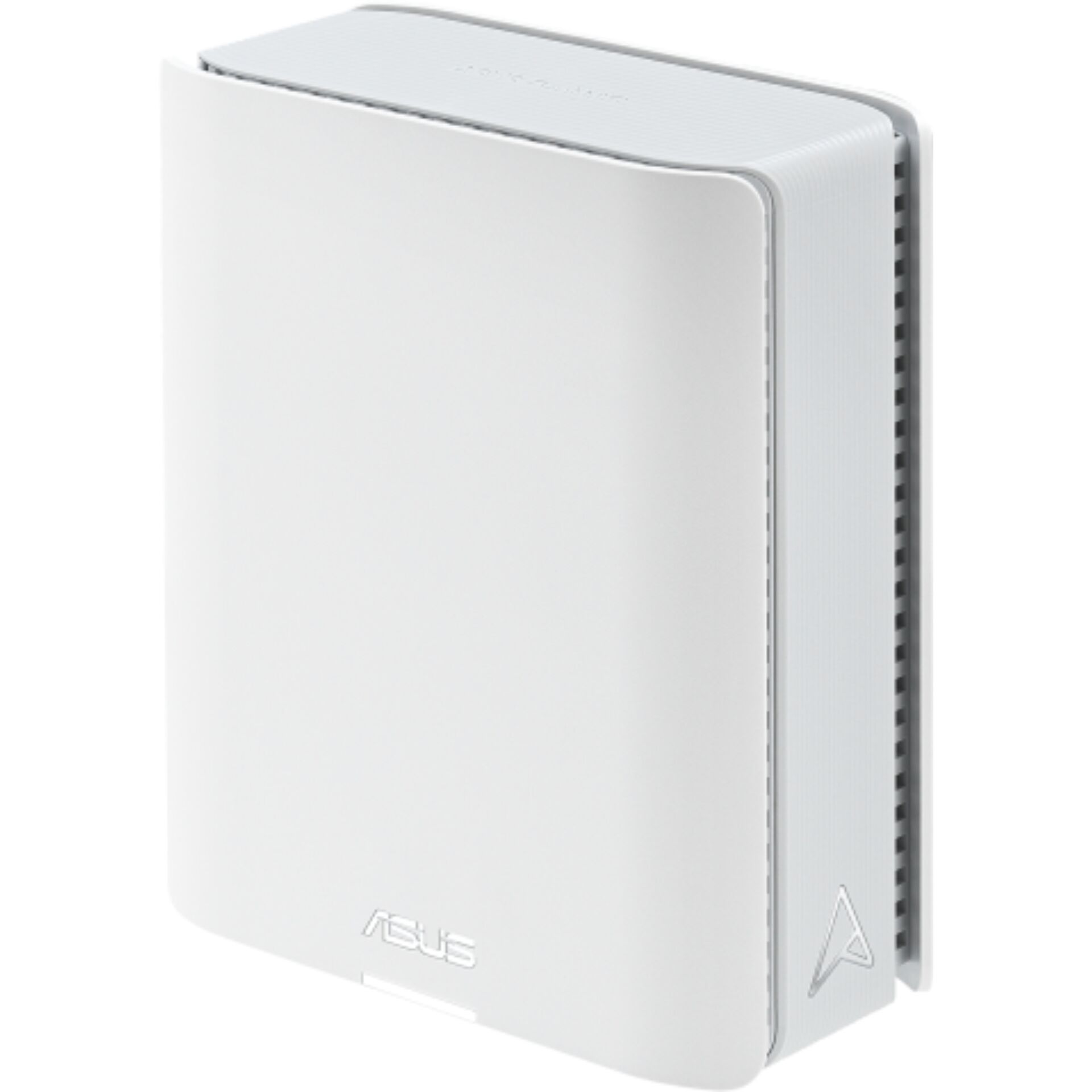 WLAN-Router, Mesh-WLAN, weiß, Lüftungsschlitze, ASUS
