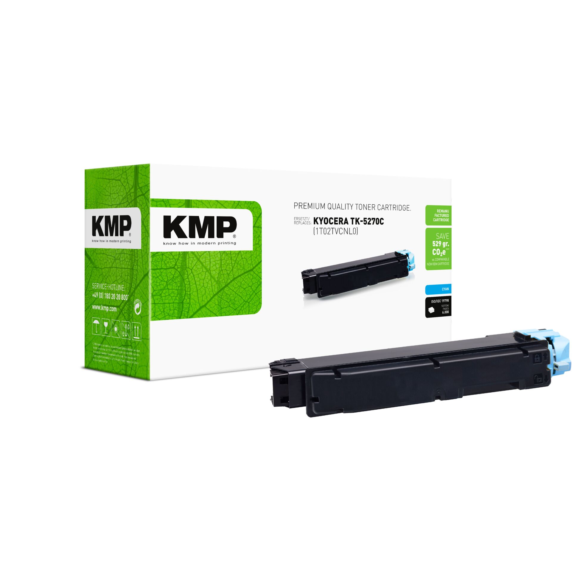 Adapter, Elektronik, Computer-Ausrüstung, Computerausrüstung, Tonerpatrone, KMP, Schwarz, Blau, Ricoh-kompatibel
