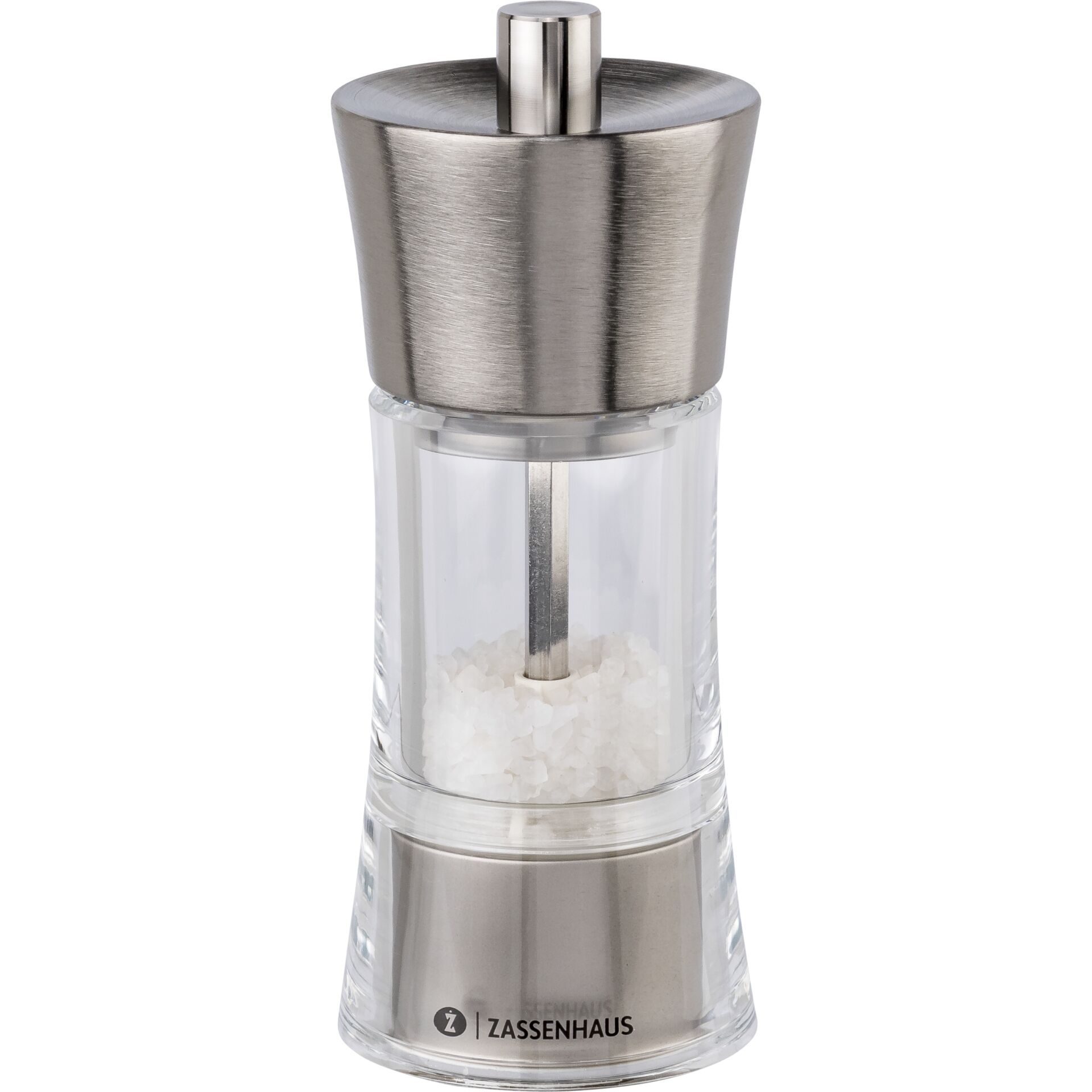 Flasche, Shaker