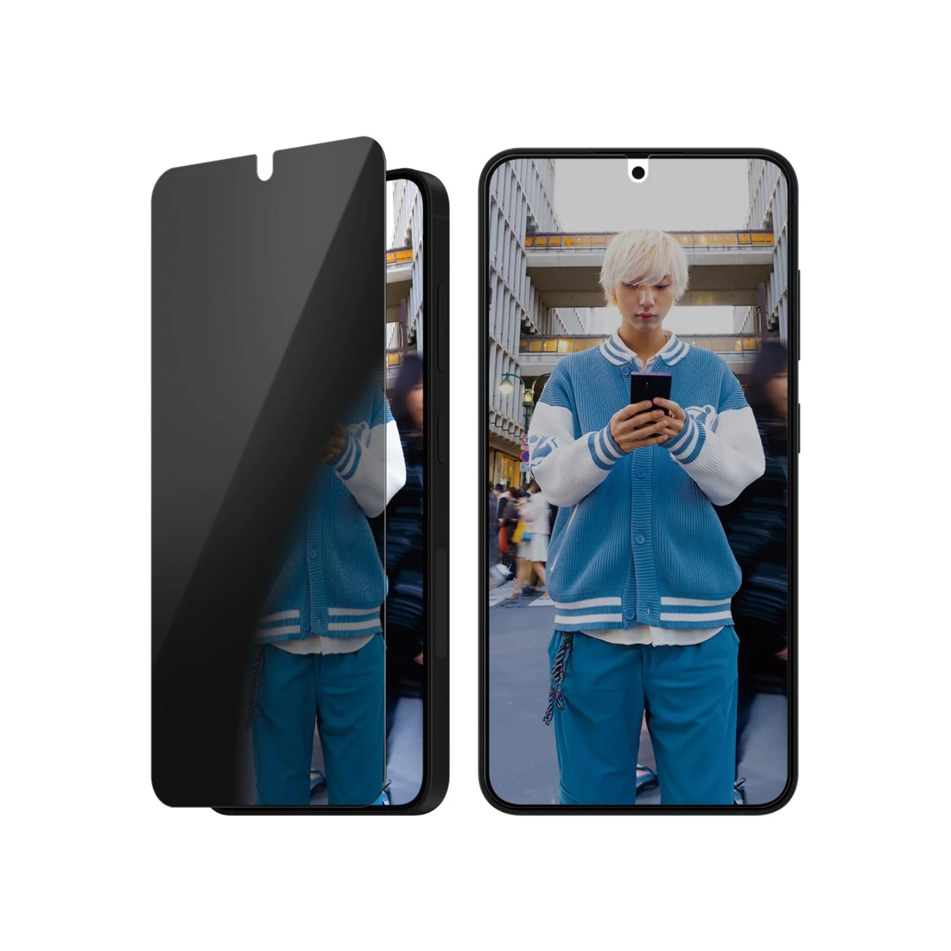 Elektronik, Telefon, Handy, Person