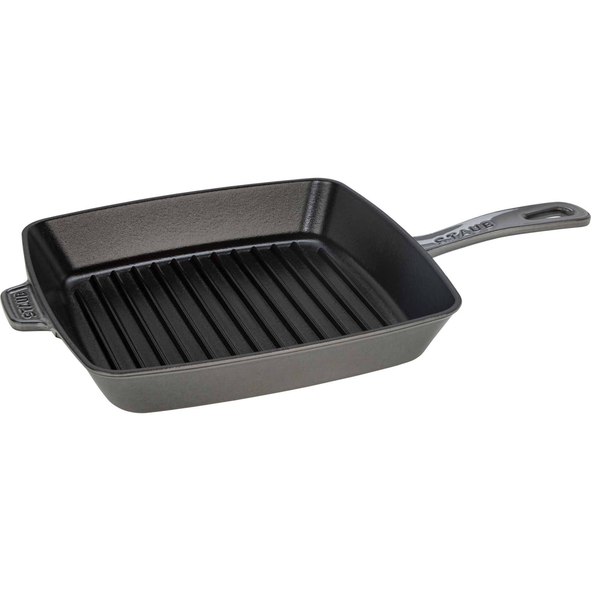 gusseisenpfanne, grillpfanne, grillrost, induktionsgeeignet, antihaft