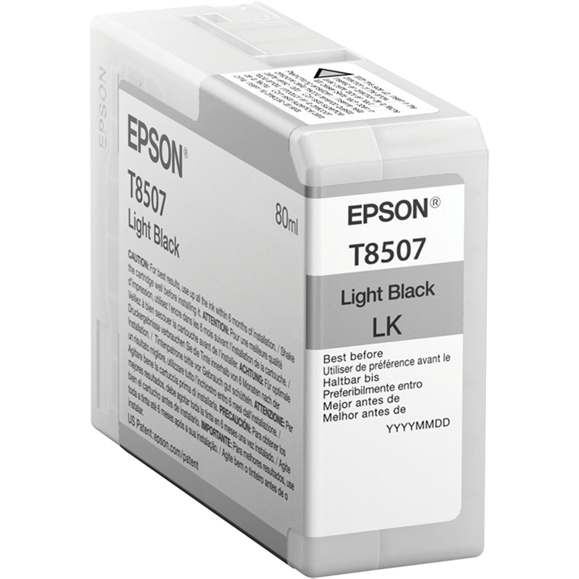 Kiste, Adapter, Elektronik