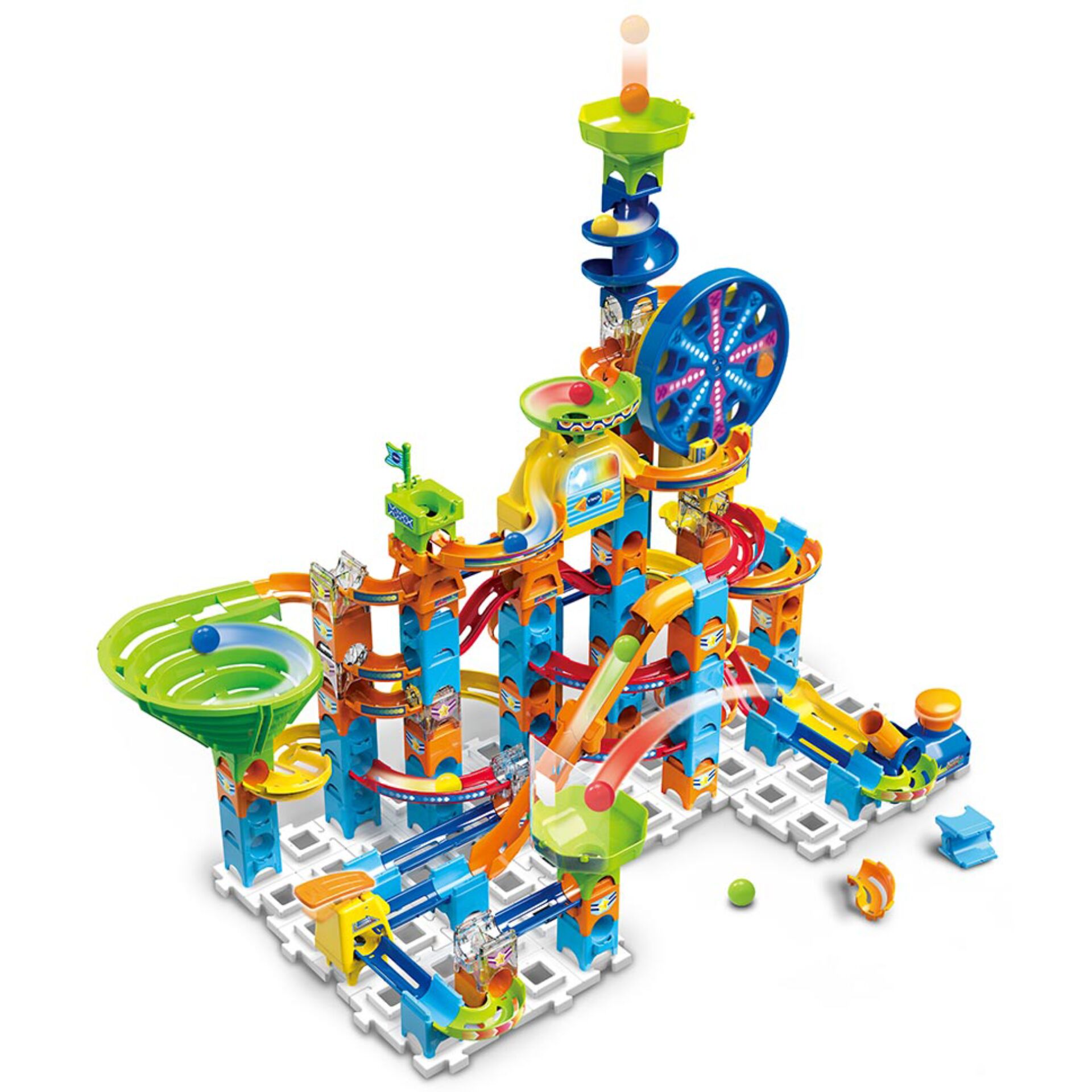 VTech Marble Rush Ultimate  Set XL 100 E