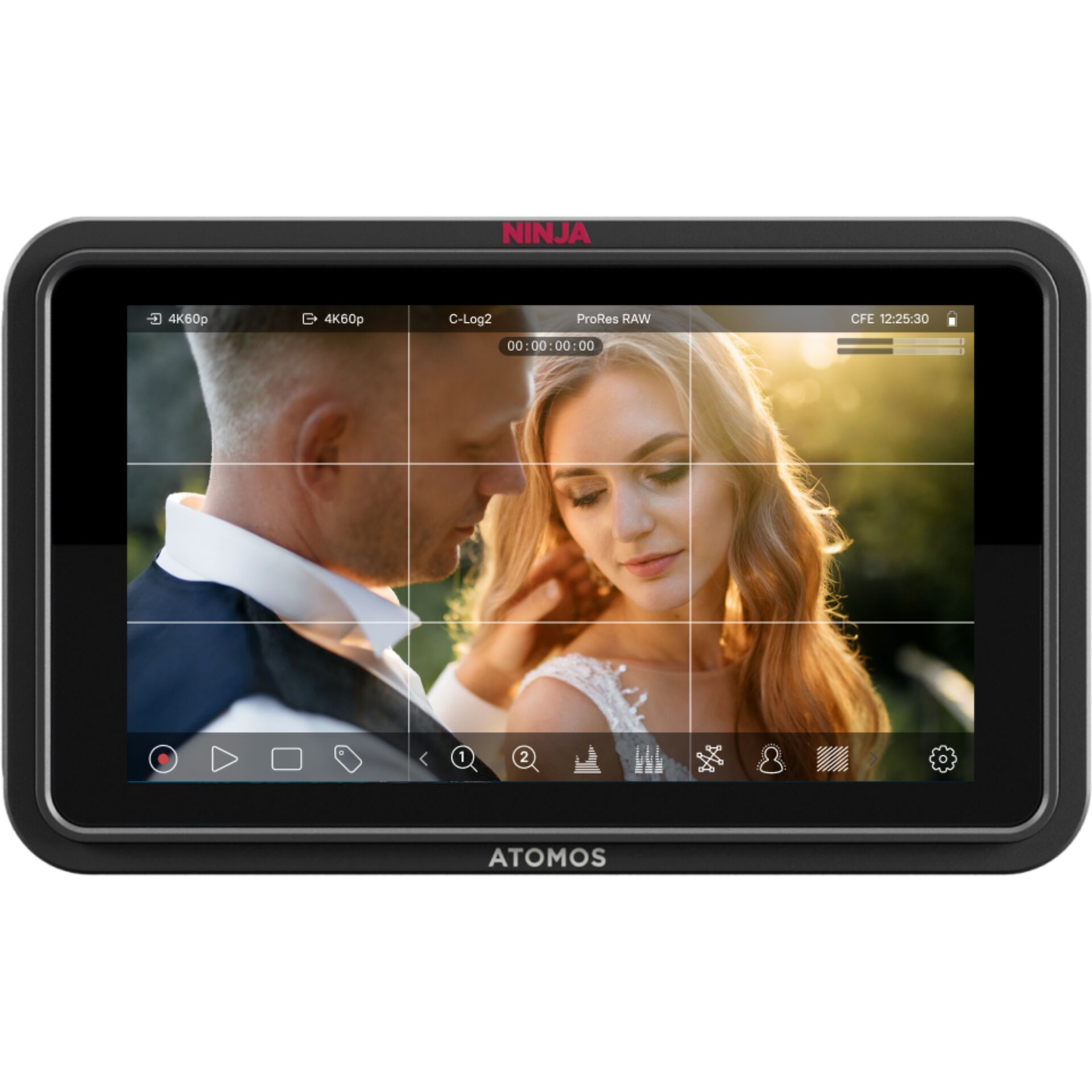 kino-monitor, field-monitor, videomonitor, 4k-monitor, kamera-monitor