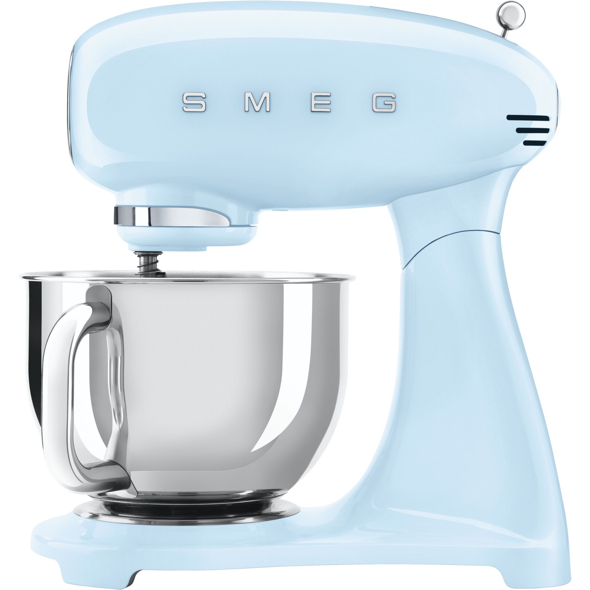 Küchenmixer, Standmixer, Edelstahlbehälter, Küchenmaschine, Küchengadget