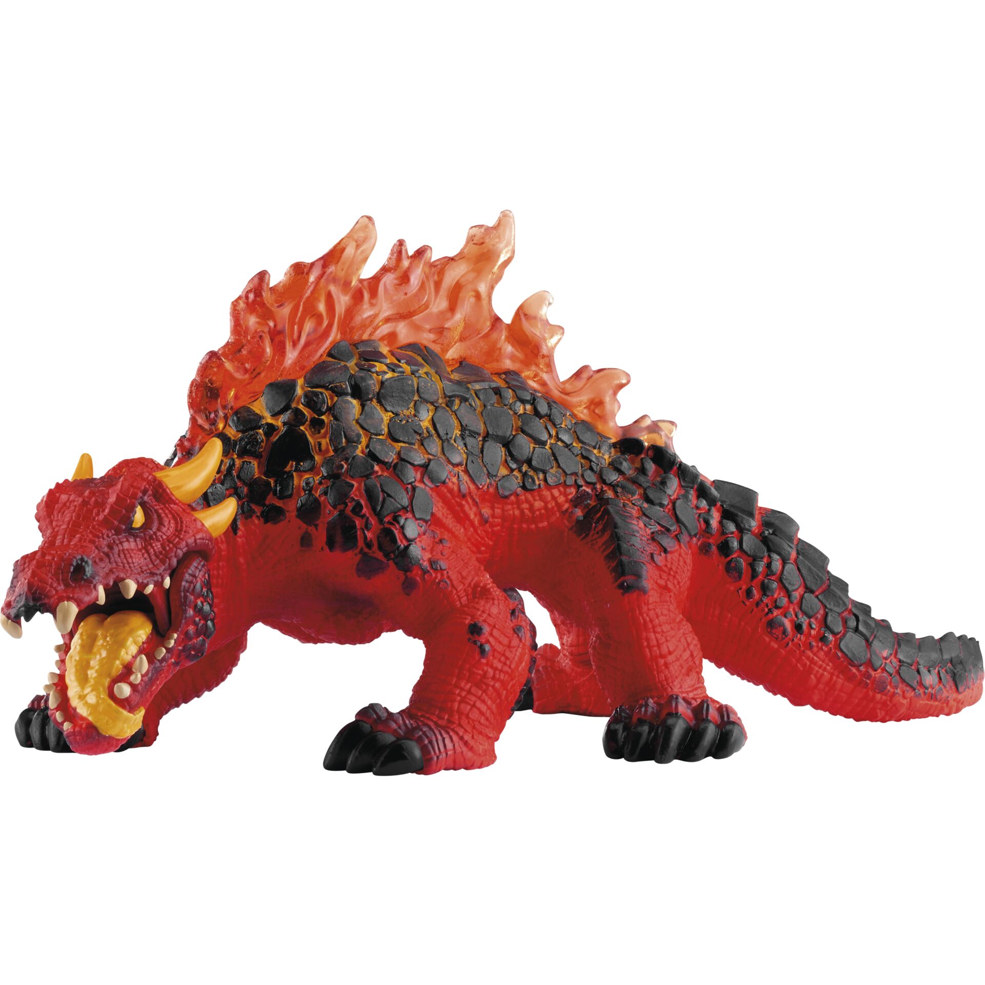 Tier, Dinosaurier, Reptil