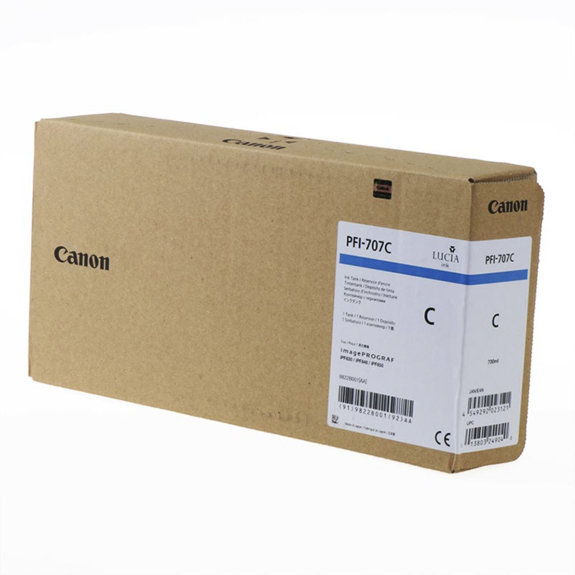 Kiste, Karton, Lieferung des Pakets, Person