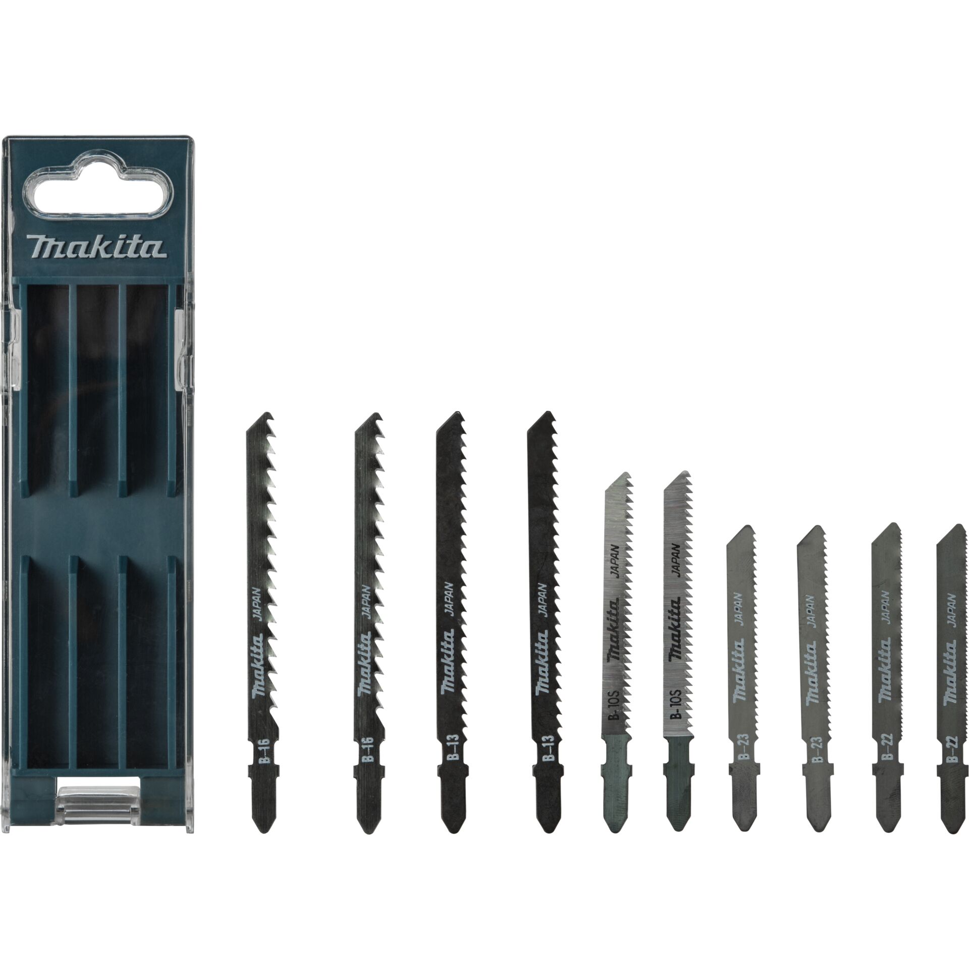 Klinge, Waffe, Messer, Sägeblätter, Schnittblätter, Makita, Satz, Werkzeugset