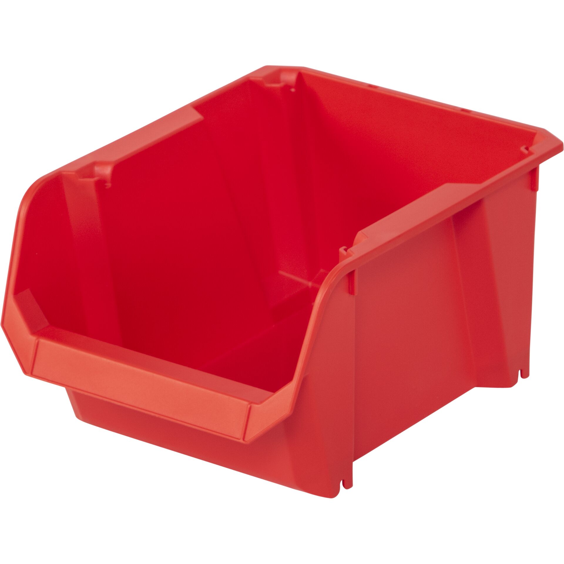 Kiste, Aufbewahrung, Rot, Kunststoffbox, Box, Kiste, Aufbewahrungsbox, Plastikbox, Rot, Offen