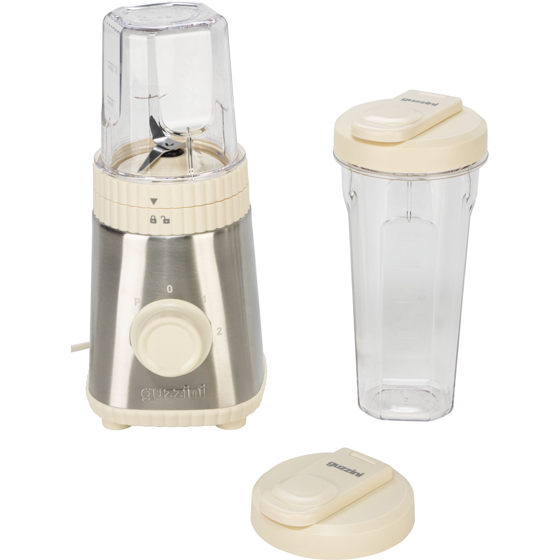Küchenmixer, Mixer, Blender, Mini blender, Stäube Grün?