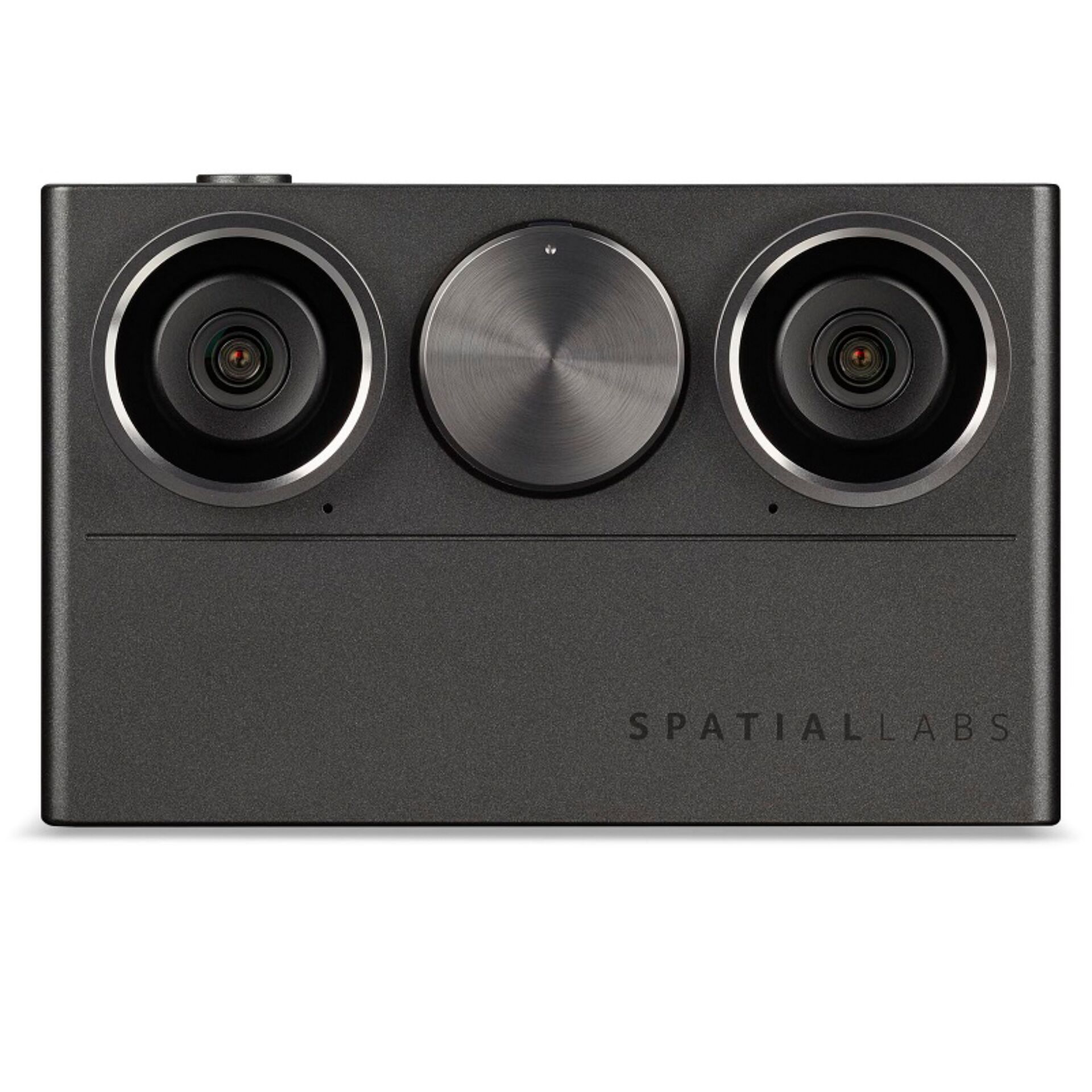 Lautsprecher, Stereo, Kompakt, Schwarz, Kassettendesign