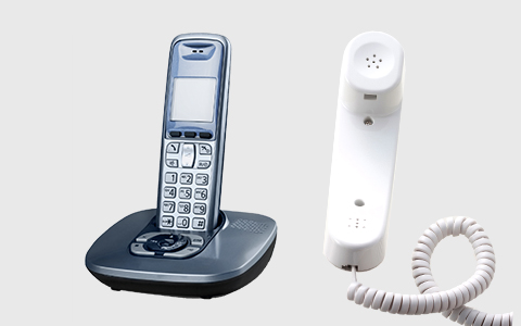 telefon, landline, festnetz, drahtlos, basestation
