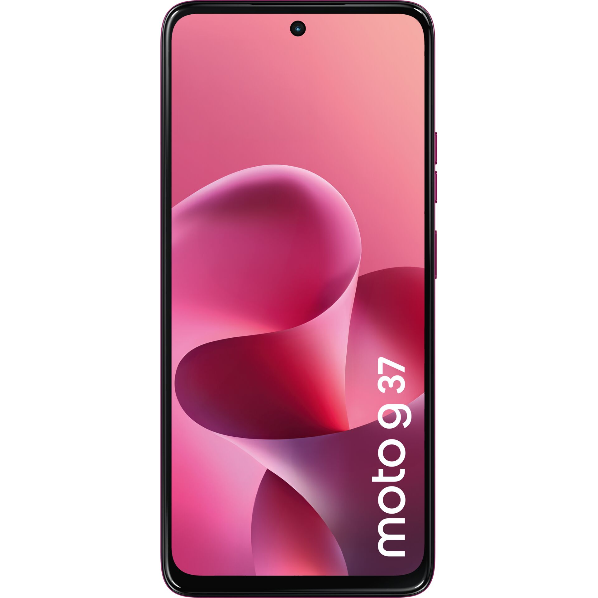 smartphone, pink, display, punch-hole camera, 70-90gb ram