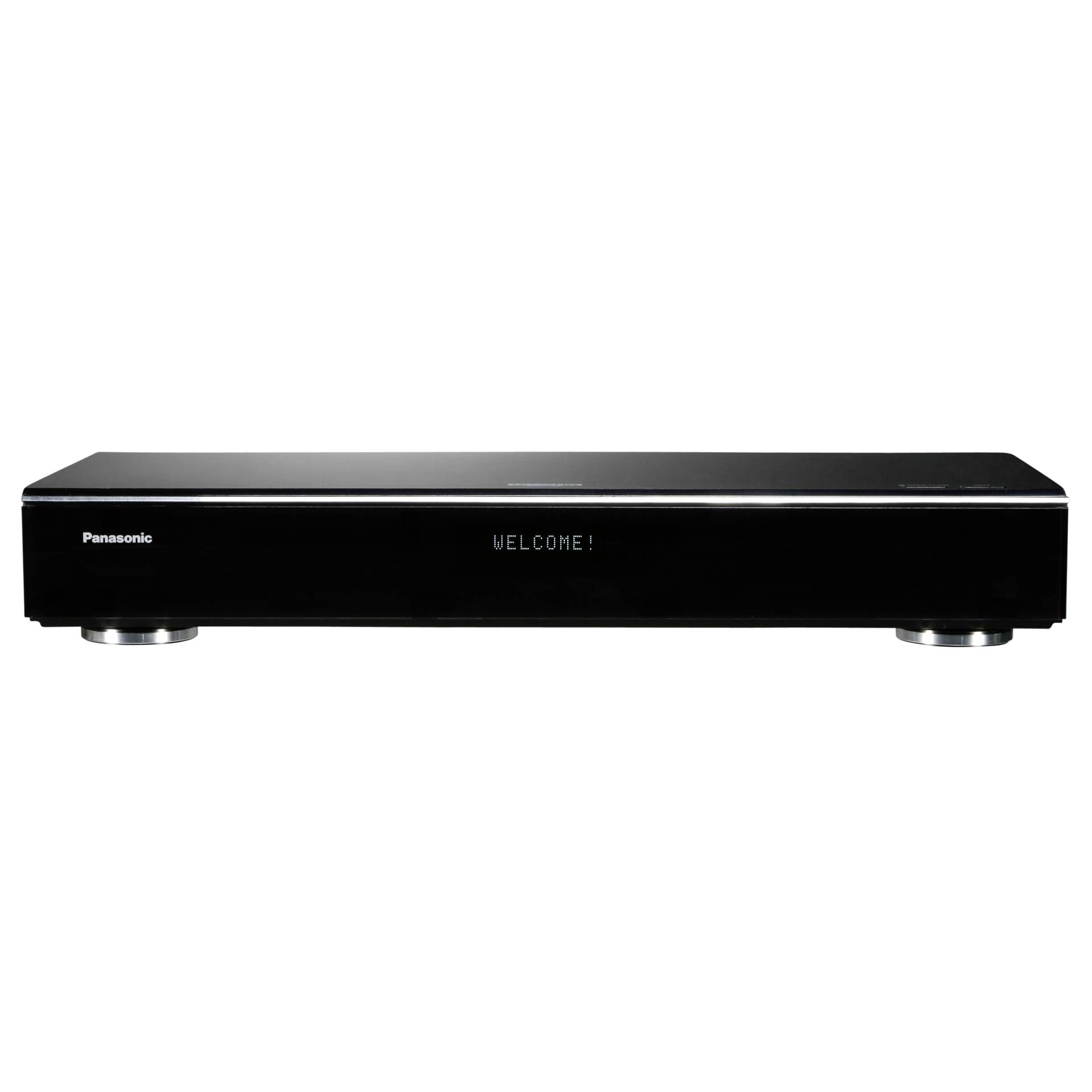Panasonic DMR-UBS90EGK  schwarz