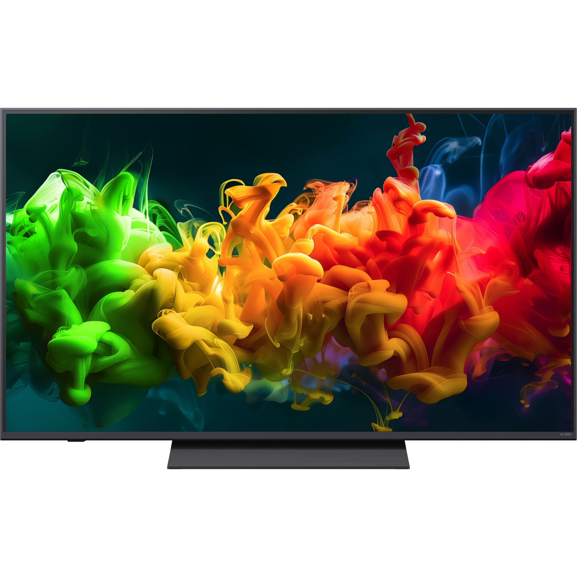 fernseher, LED, Flachbild, 4K, Großbildschirm