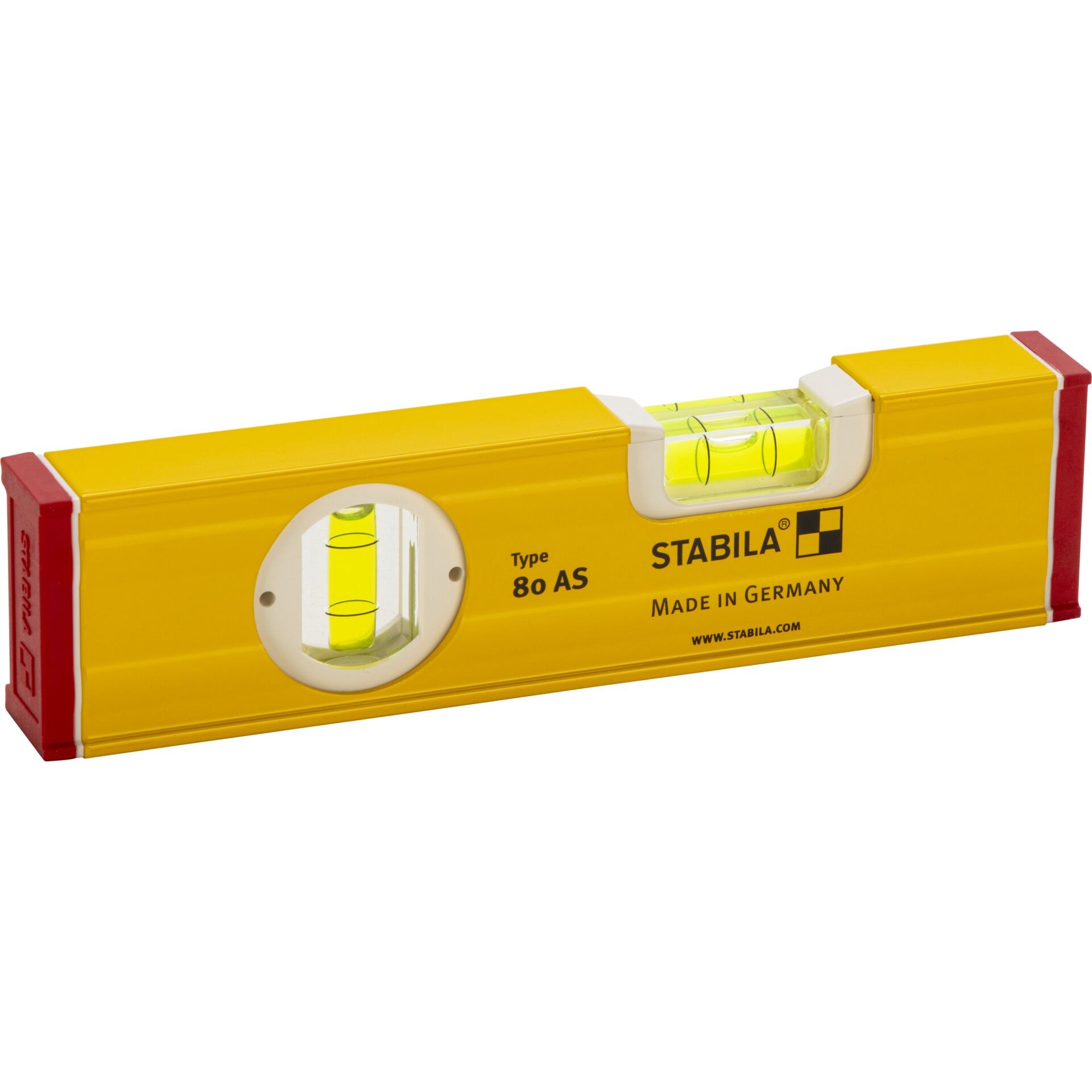 Level, Wasserwaage, Gelb, Werkzeug, Made in Germany