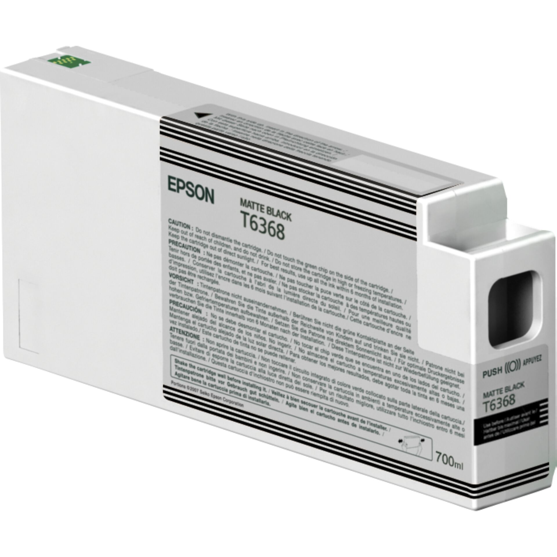 Postfach, Adapter, Elektronik