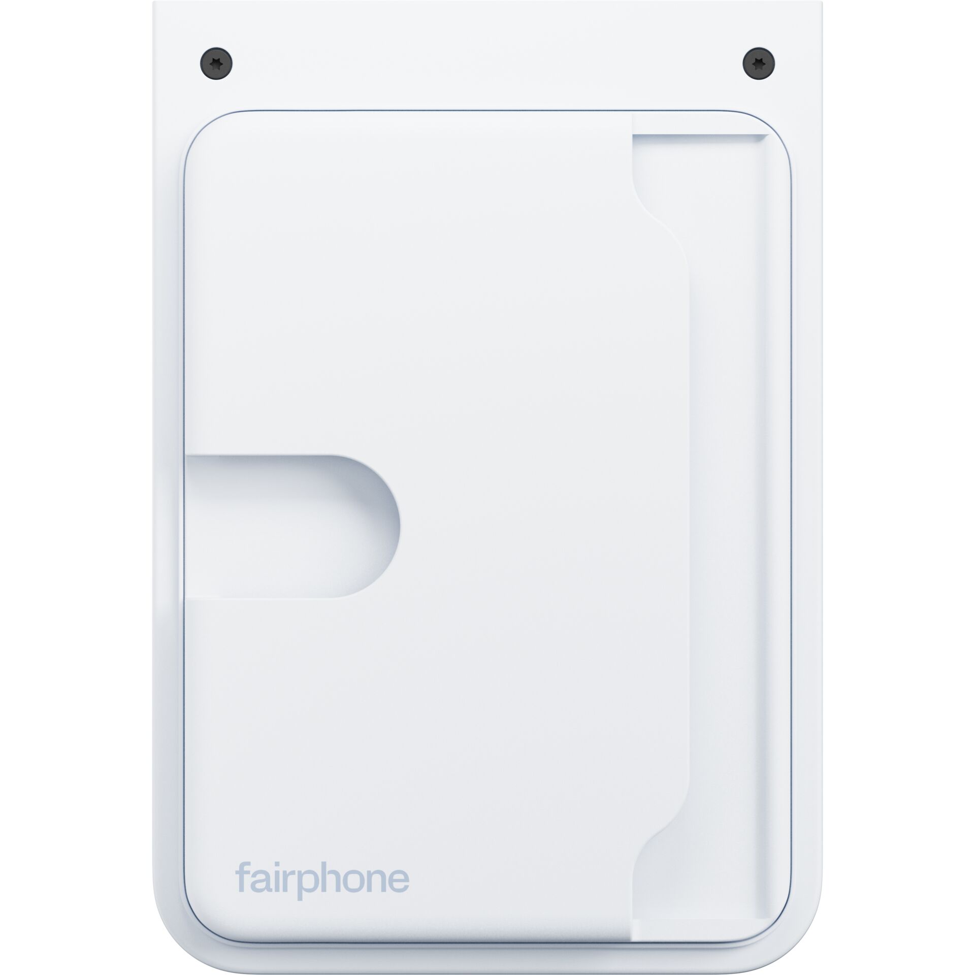 Fairphone Kartenhalter  Cloud White
