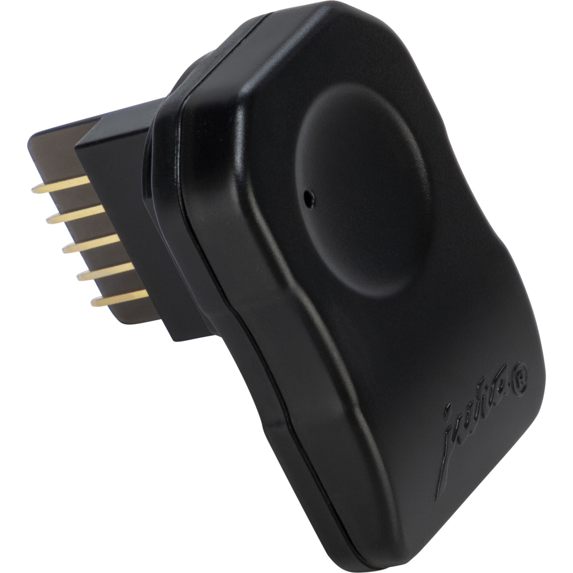 Muskelstecker, Gadget-Stecker, Elektroanschluss, Stiftstecker, Schwarzer Einsatz