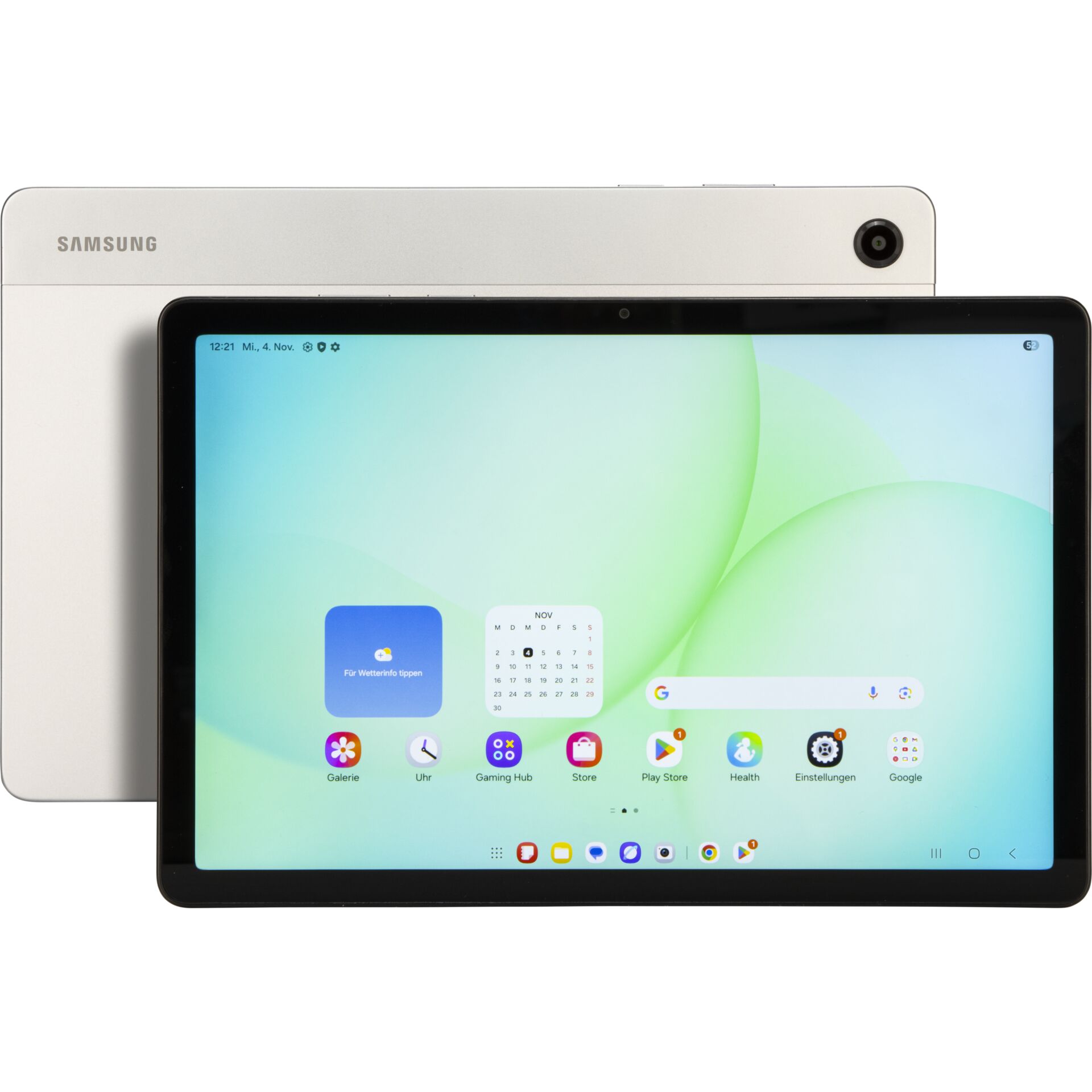 tablet, android tablet, tablet mit kamera, frontkamera, Samsung Galaxy