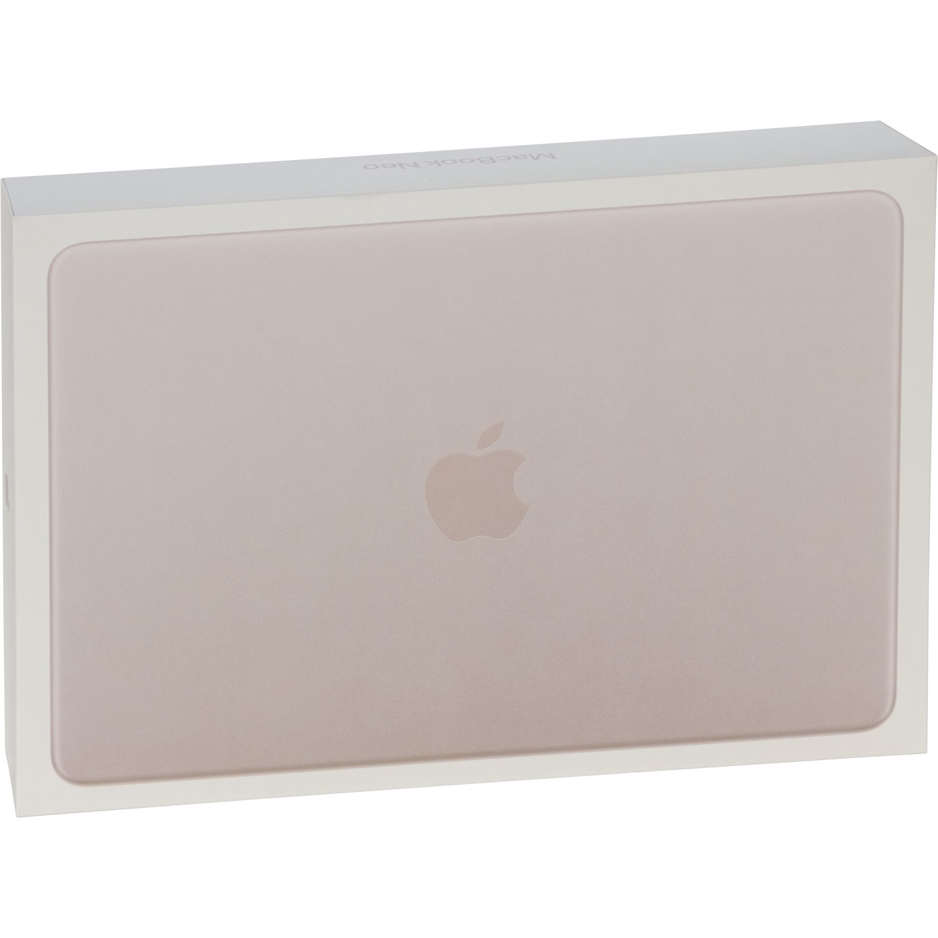 laptop, rose gold, macbook, aluminium, front view