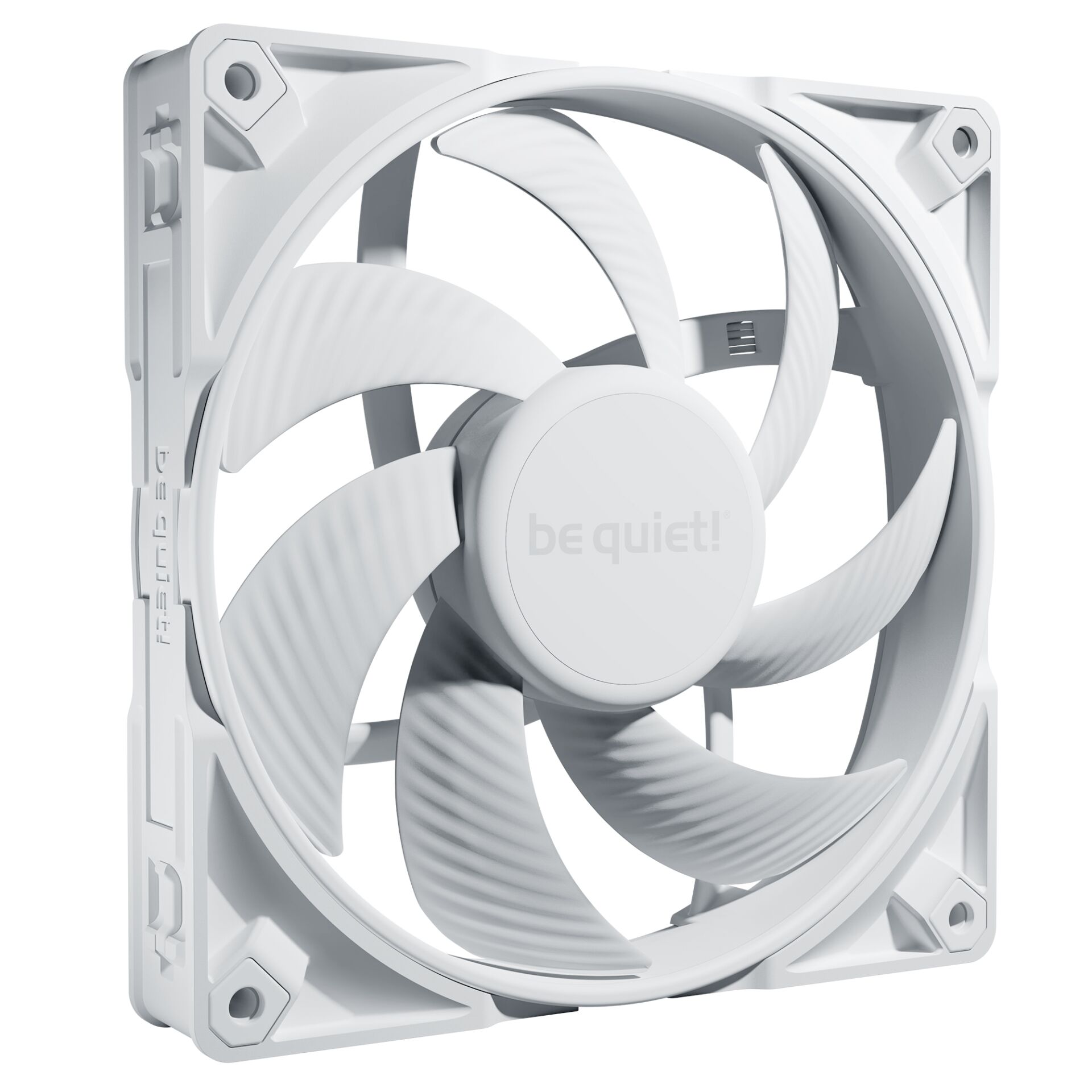 Ventilator, Computer, Lüfter, Be Quiet!, Kühlung