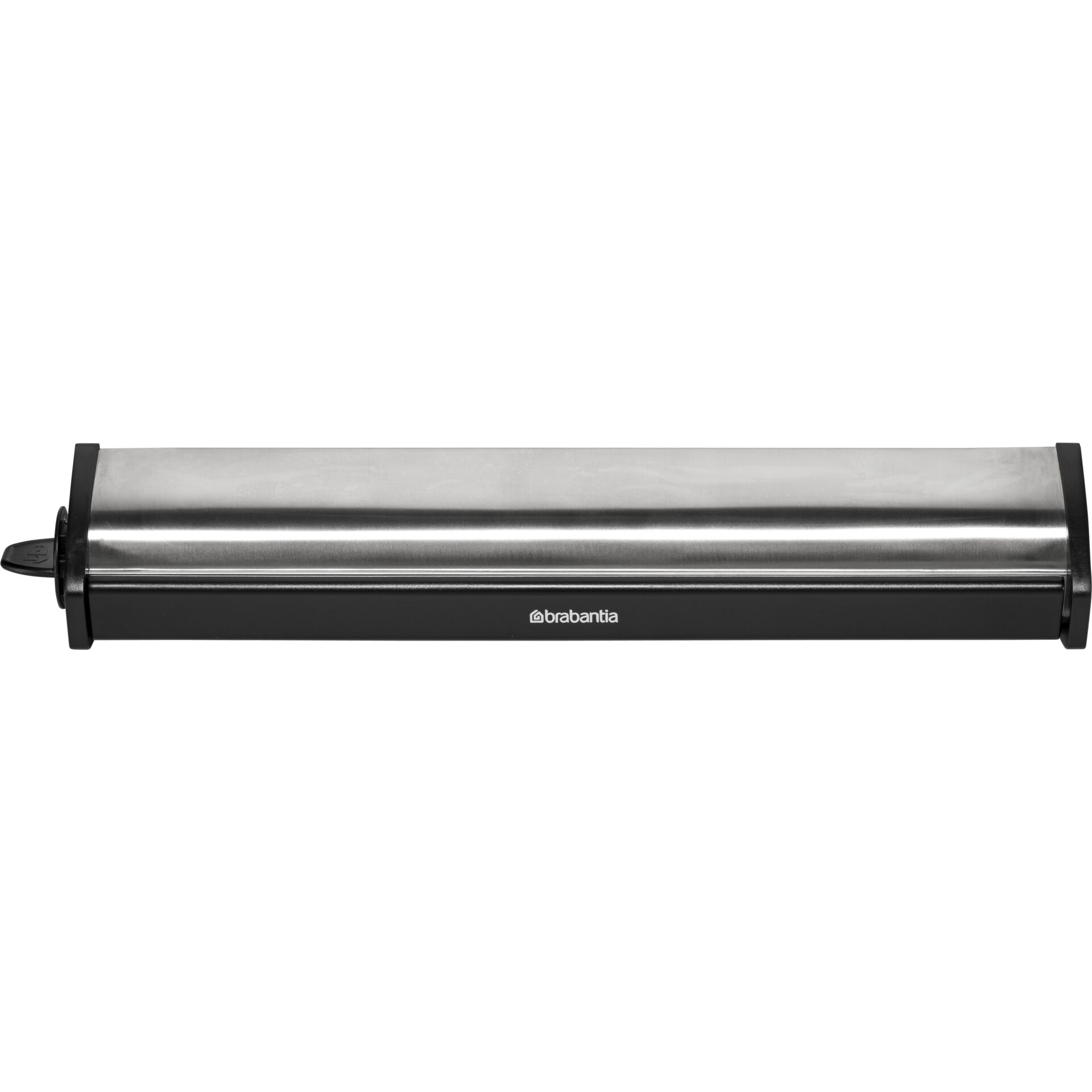 Brabantia Wäscheleinen 22m  Matt Steel