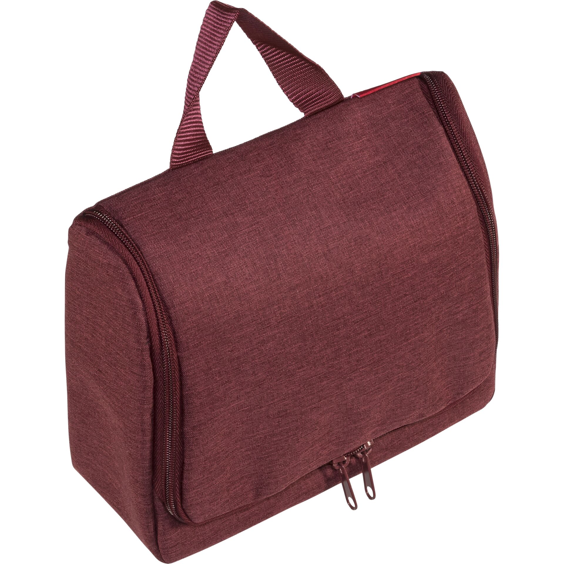 Reisetasche, Kulturtasche, Kosmetiktasche, Reise-Organizer, Stofftasche