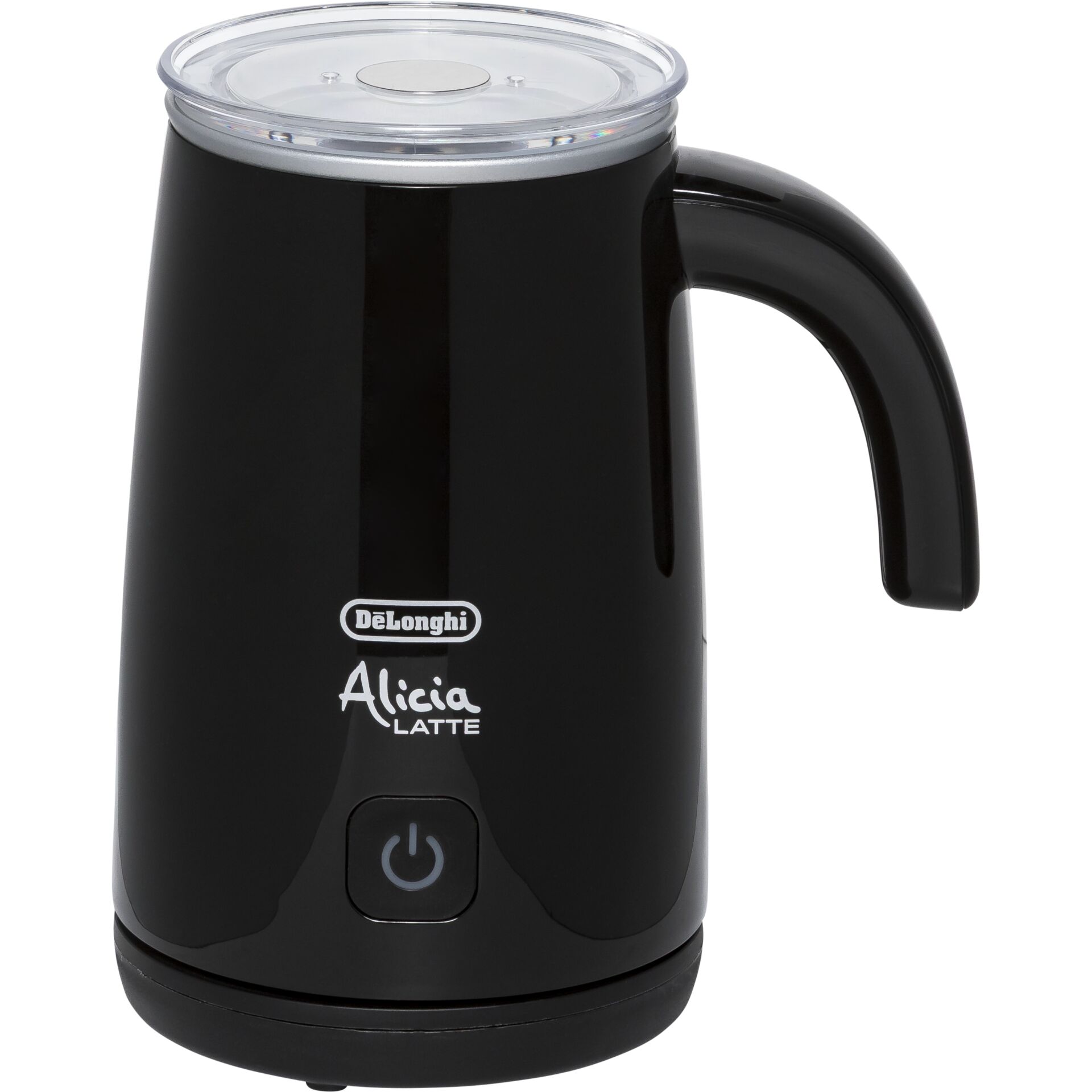 Kaffee-Maschine, Kaffeemaschine, Elektrische Wassererwärmer, Alicia Latte, DeLonghi
