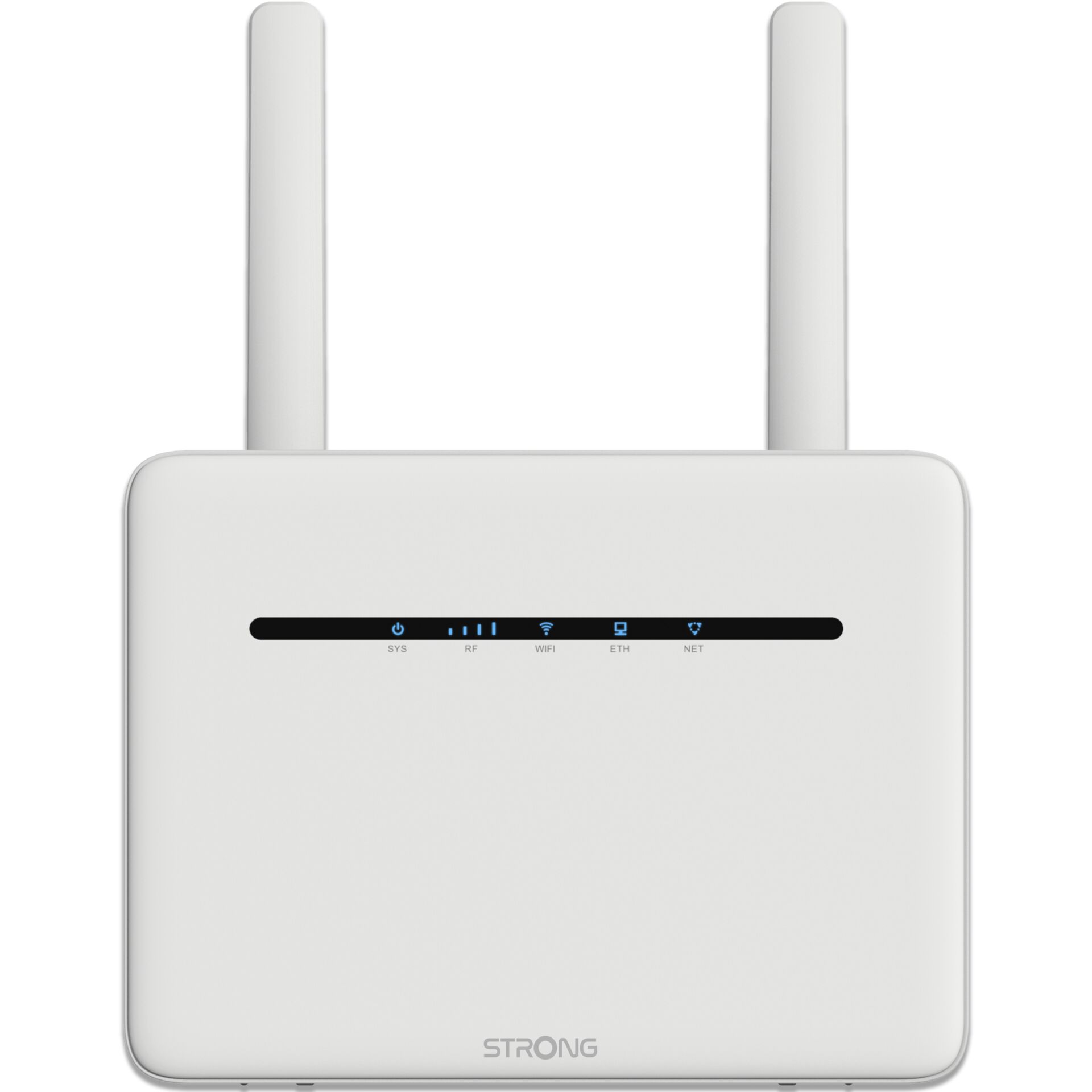 Elektronik, Hardware, Router, Modem