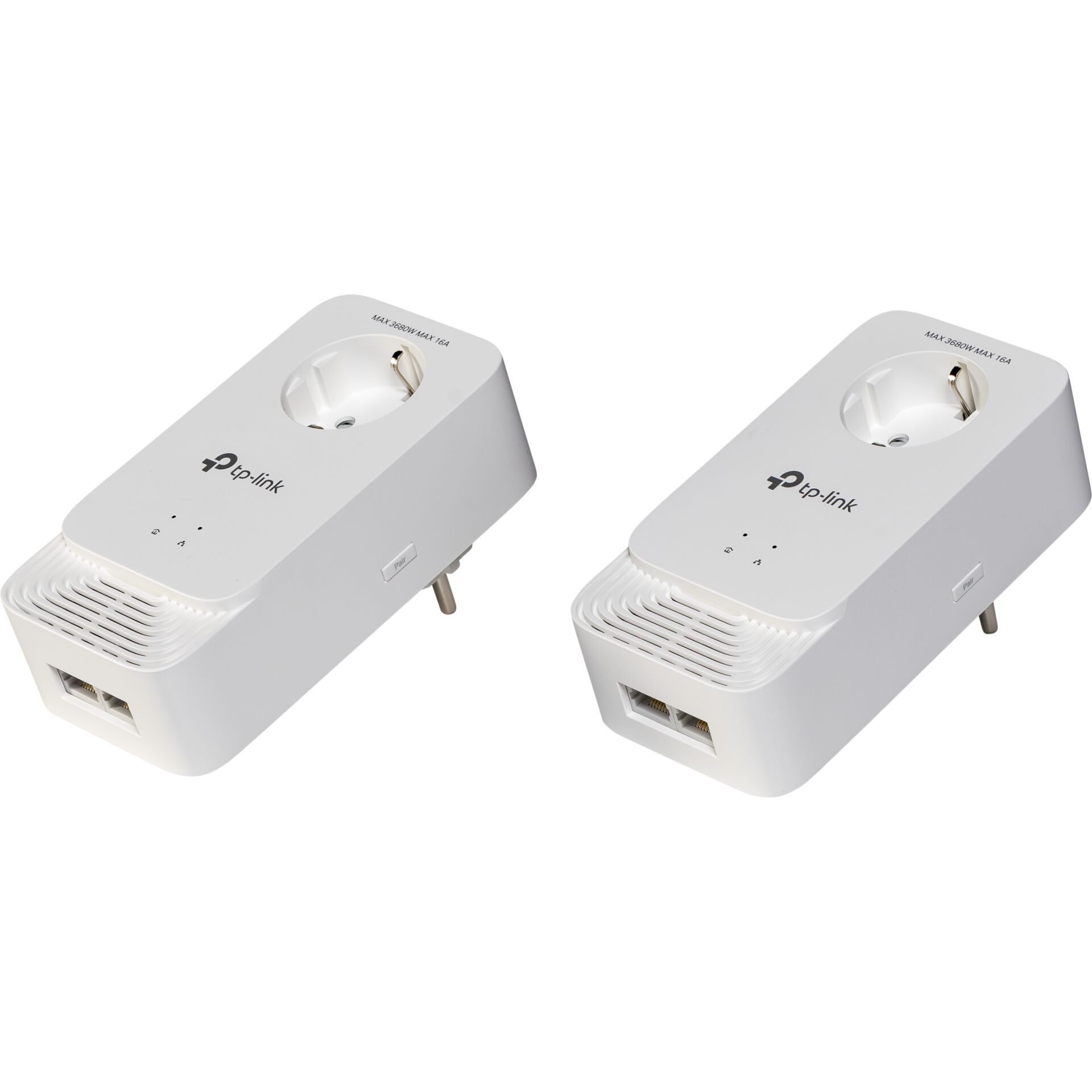 Elektronik, Adapter