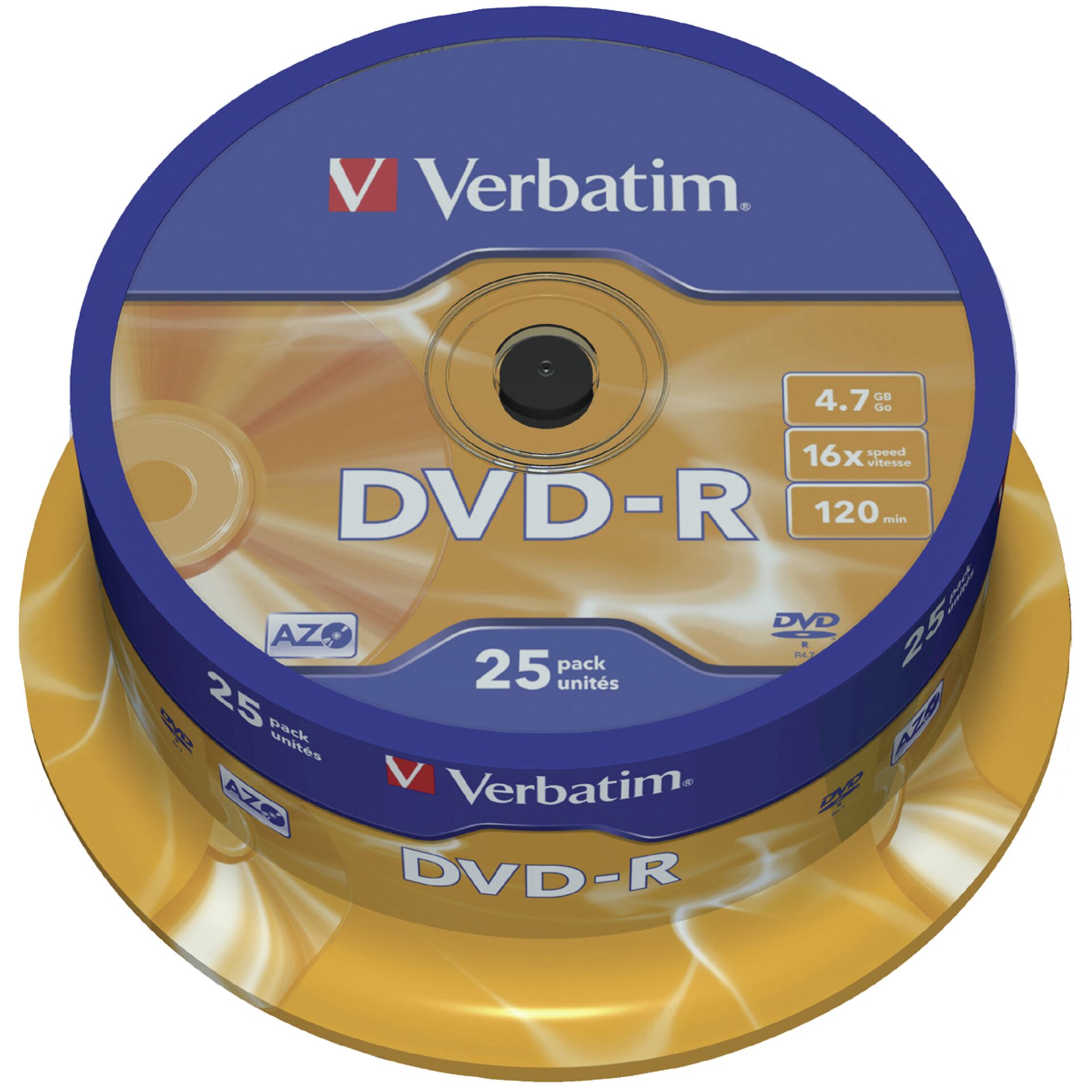 Disk, Dvd
