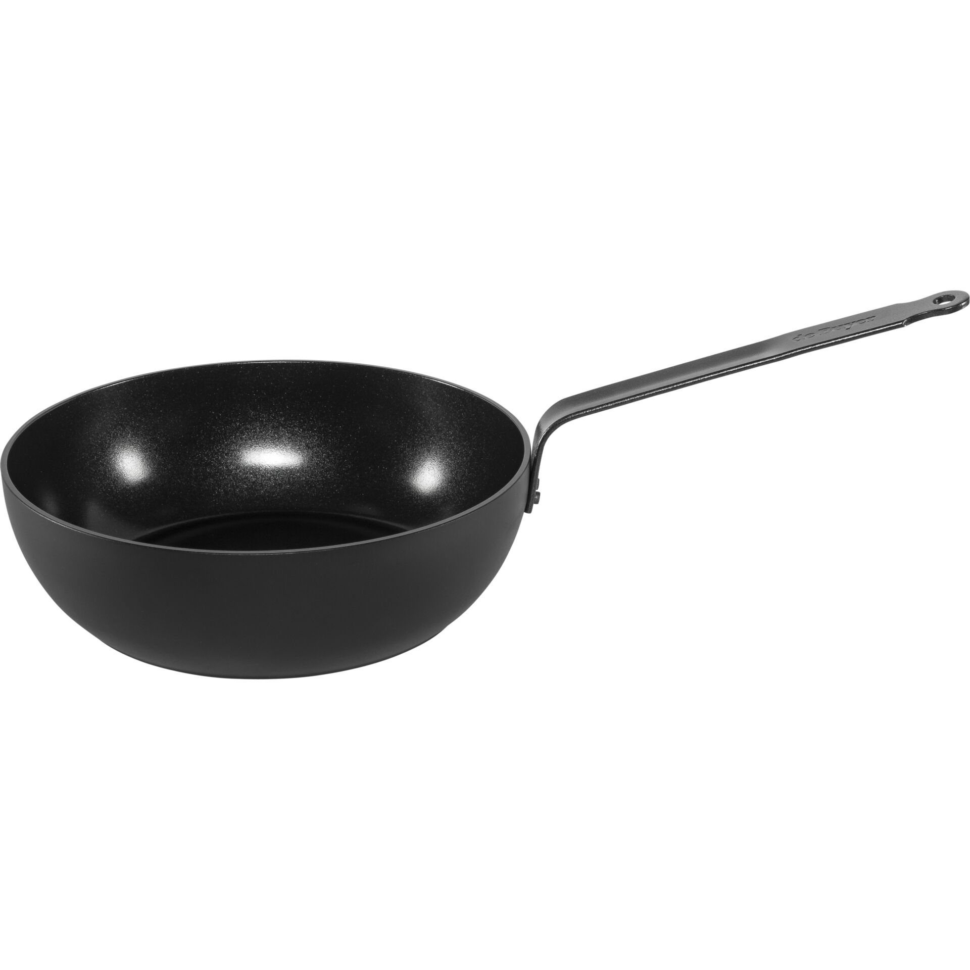 Kochtopf, Kochgeschirr, Bratpfanne, Rauchrohr