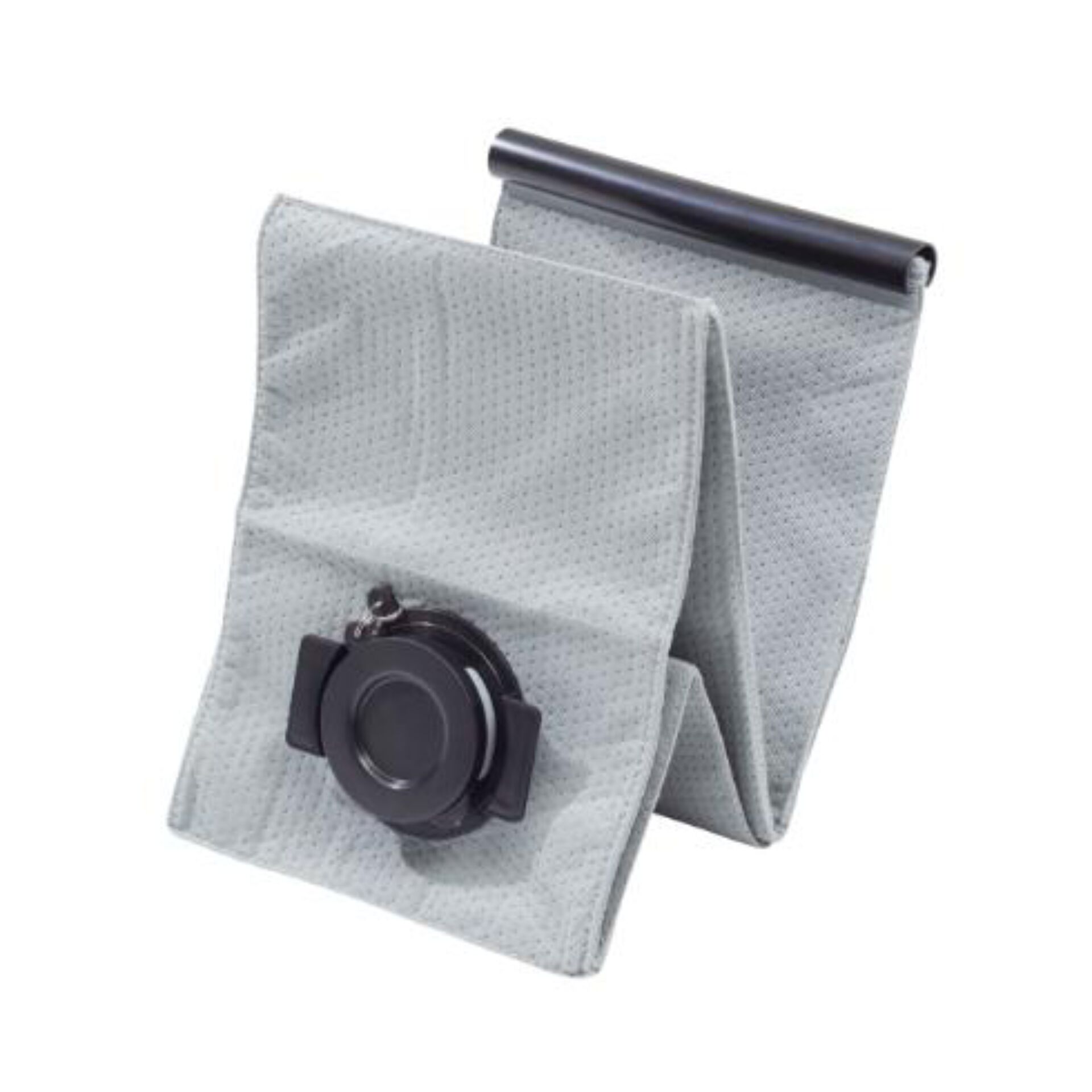 Filtertasche, Staubbeutel, Beutel, Grau Tasche, Faltbare Tasche