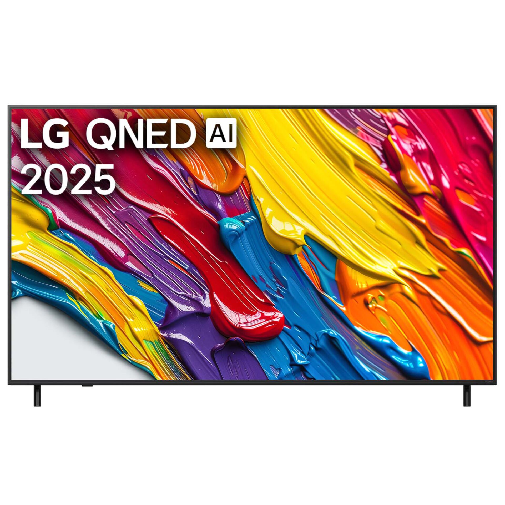 TV, LED, QLED, AI, 64?