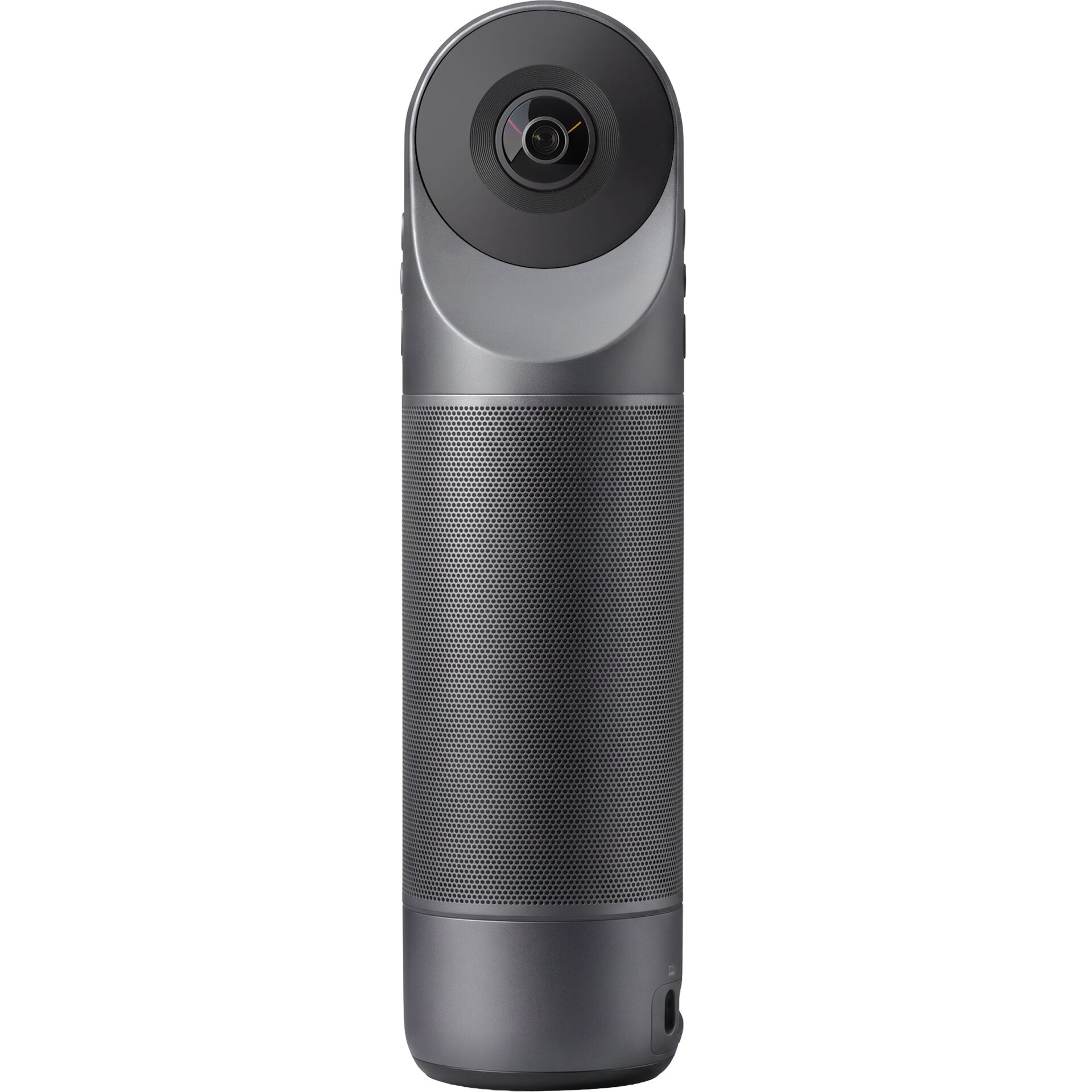 Kamera, 360-Grad Kamera, Smarte Kamera, Drehbare Kamera, Lautsprecher