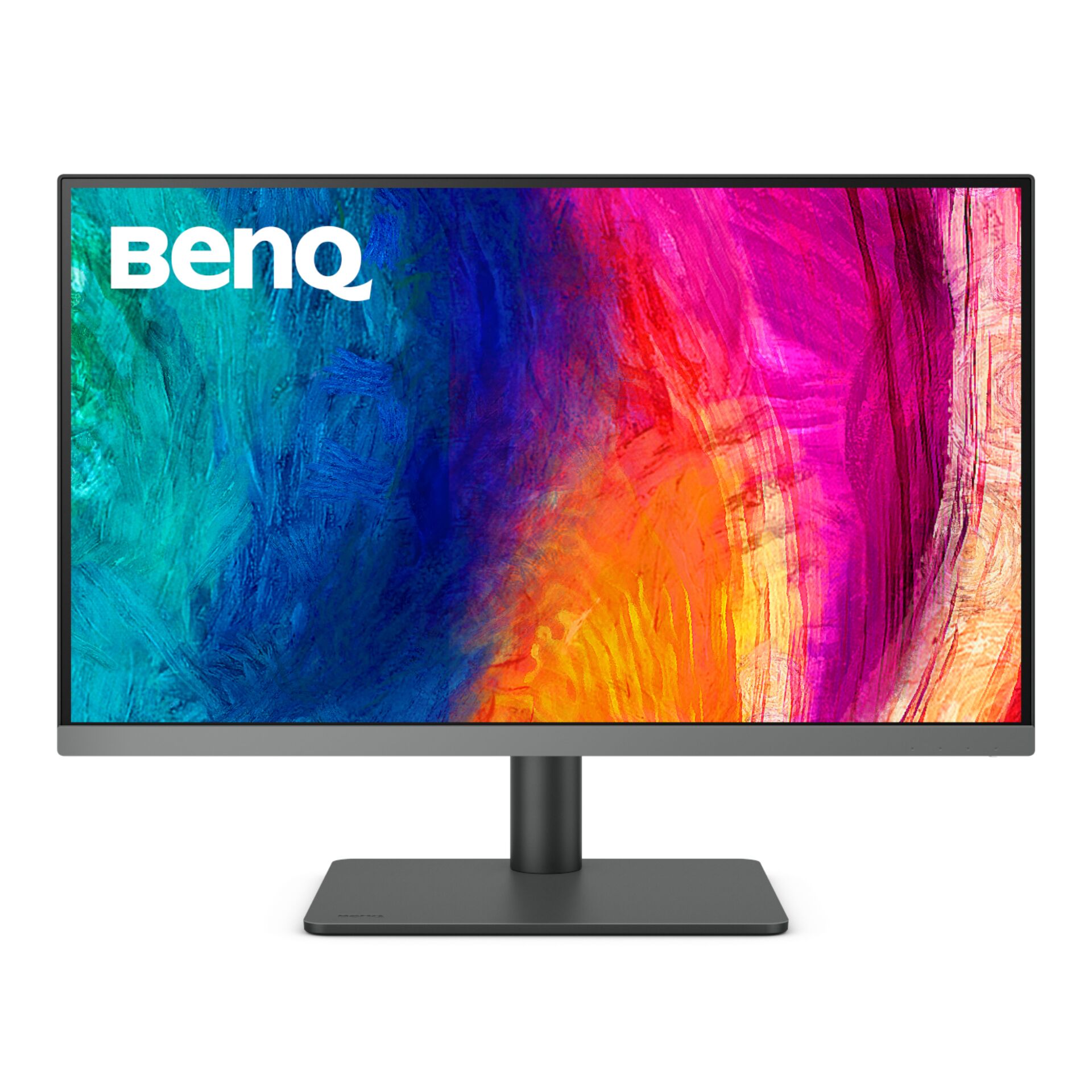 monitor, 27 inch, display, stativ, bildschirm
