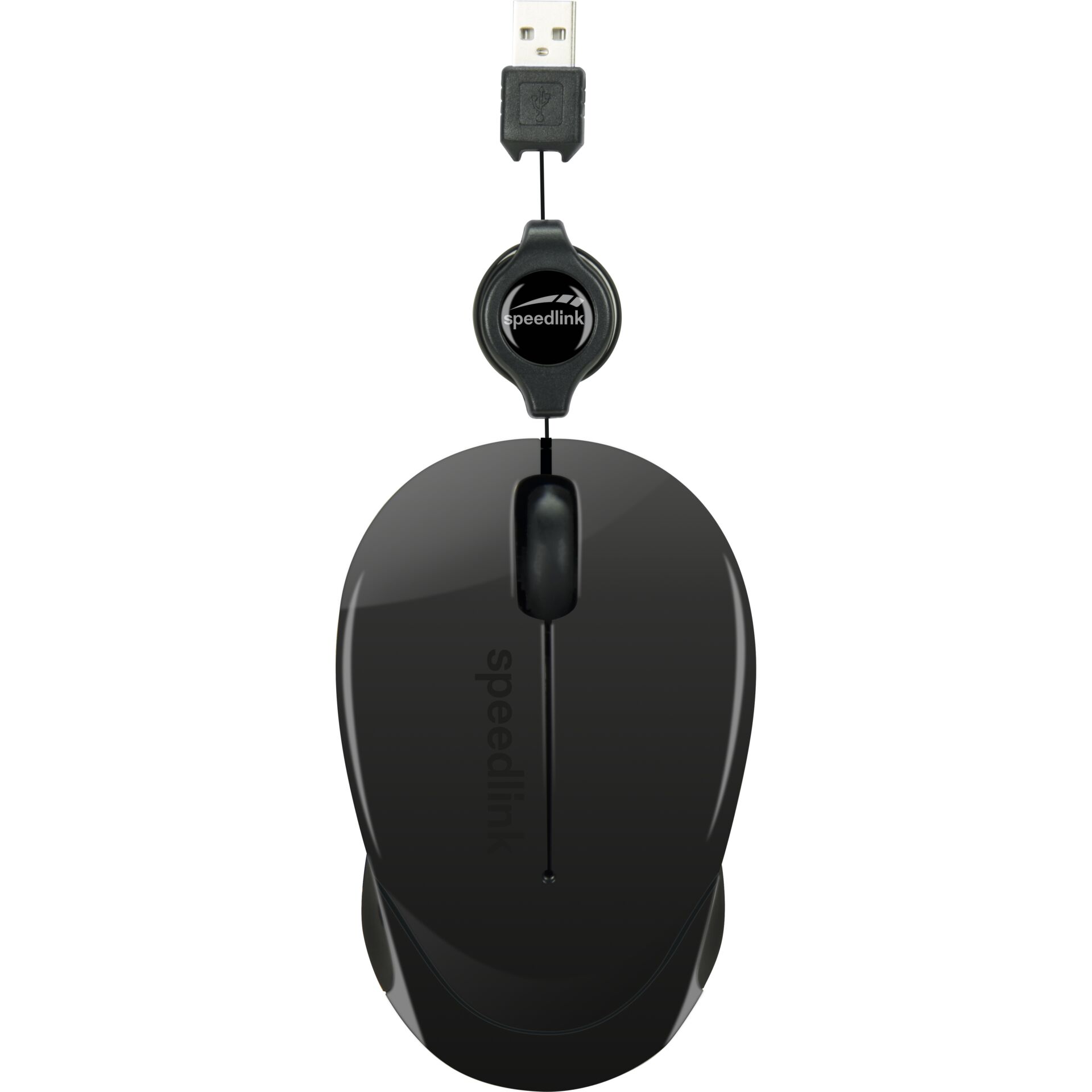 maus, drahtlos, usb-maus, schwarz, scroll-rad