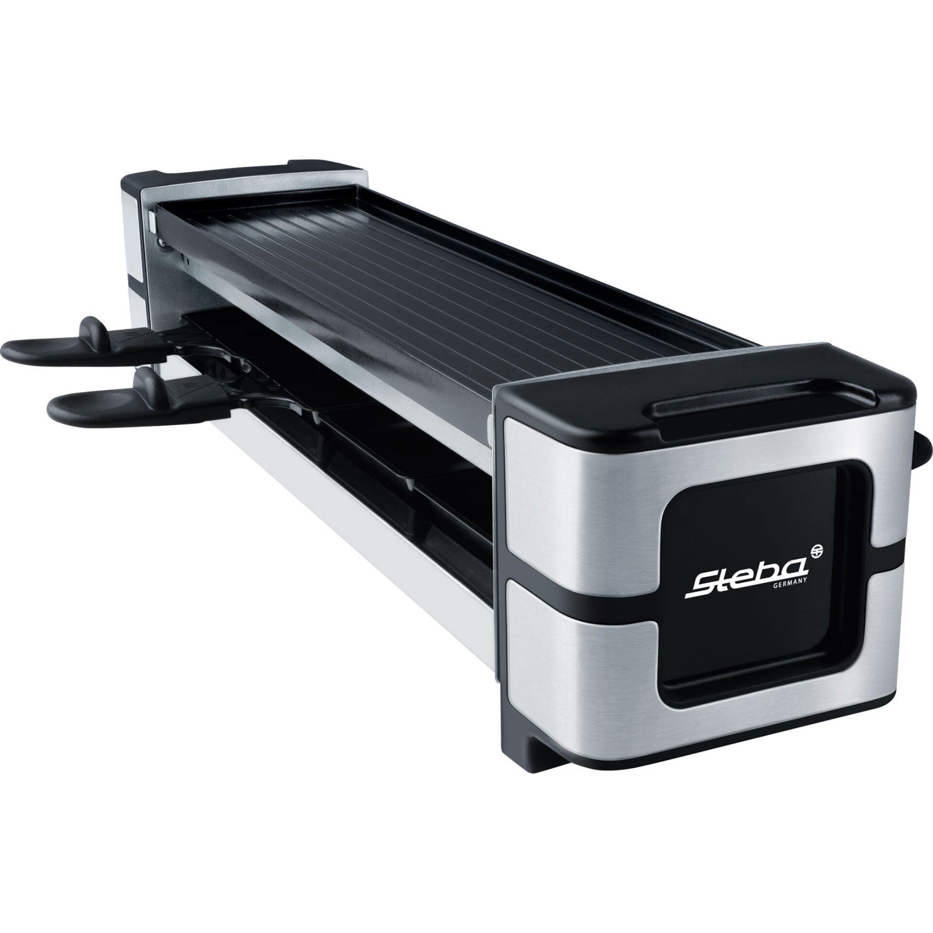 Toaster, Sliceable, Toast, Grill, Steba