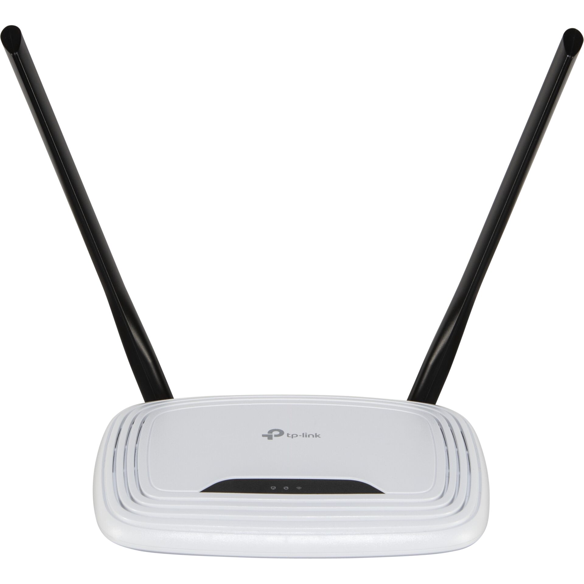 Router, WLAN, Duale Antenne, TP-Link, Drahtlos