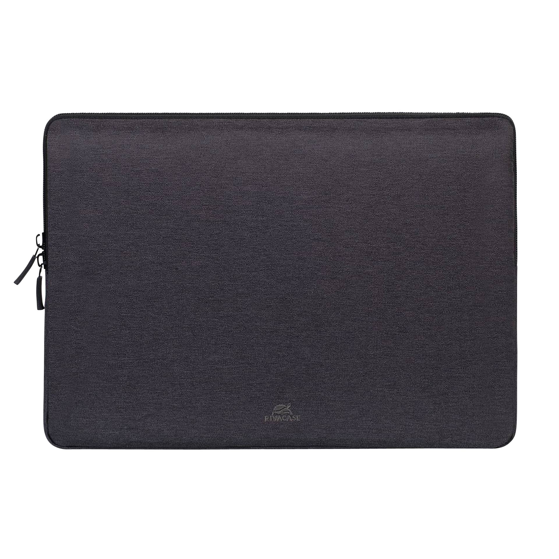 Rivacase 7704 Suzuka ECO  Laptop Hülle 13.3-14" schwarz