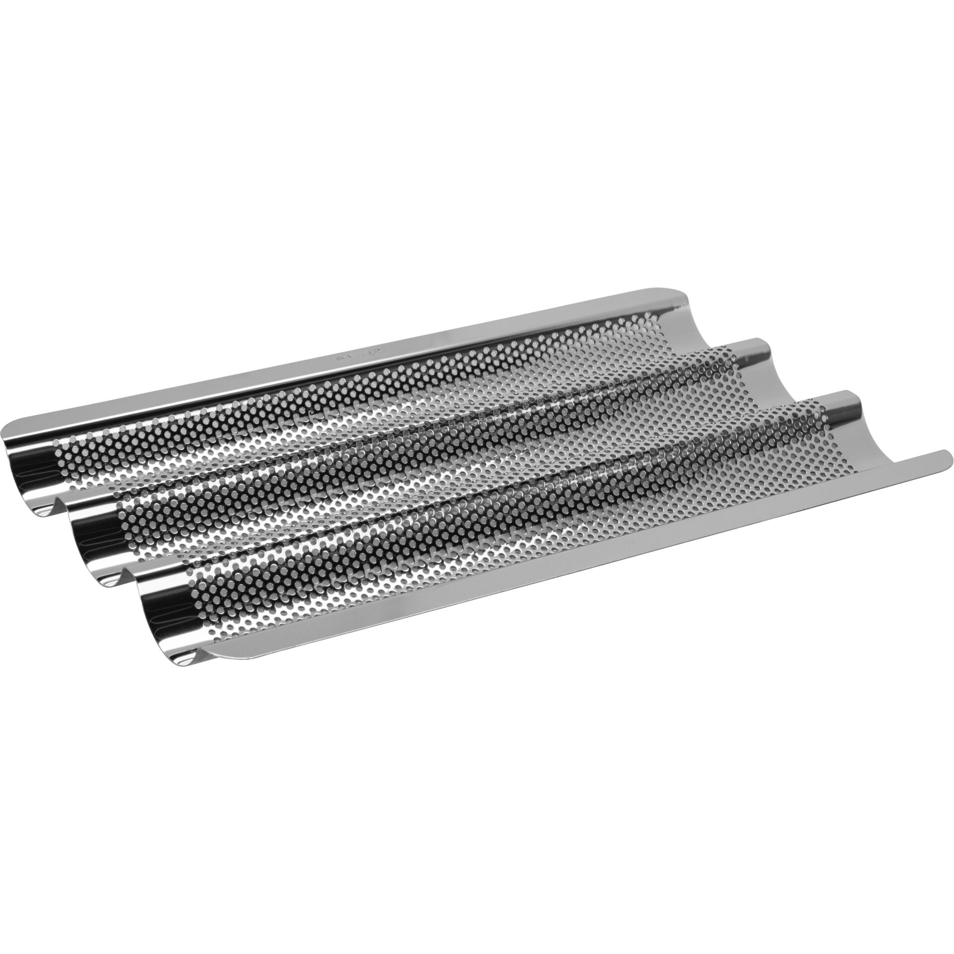 Küchenreibe, Kochreibe, Raspel, Metall, Schwarz